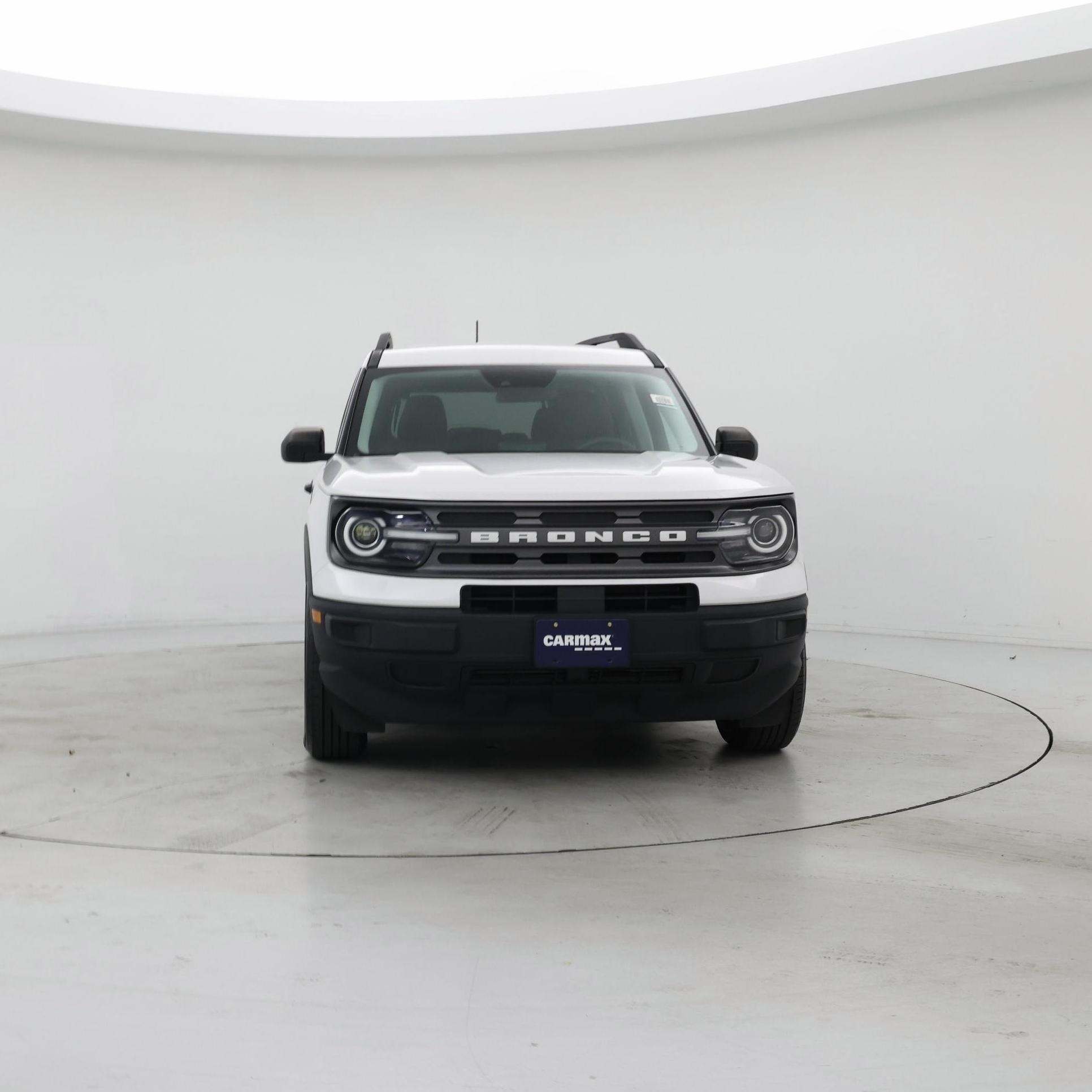 Thumbnail: 2022 Ford Bronco Sport - 5