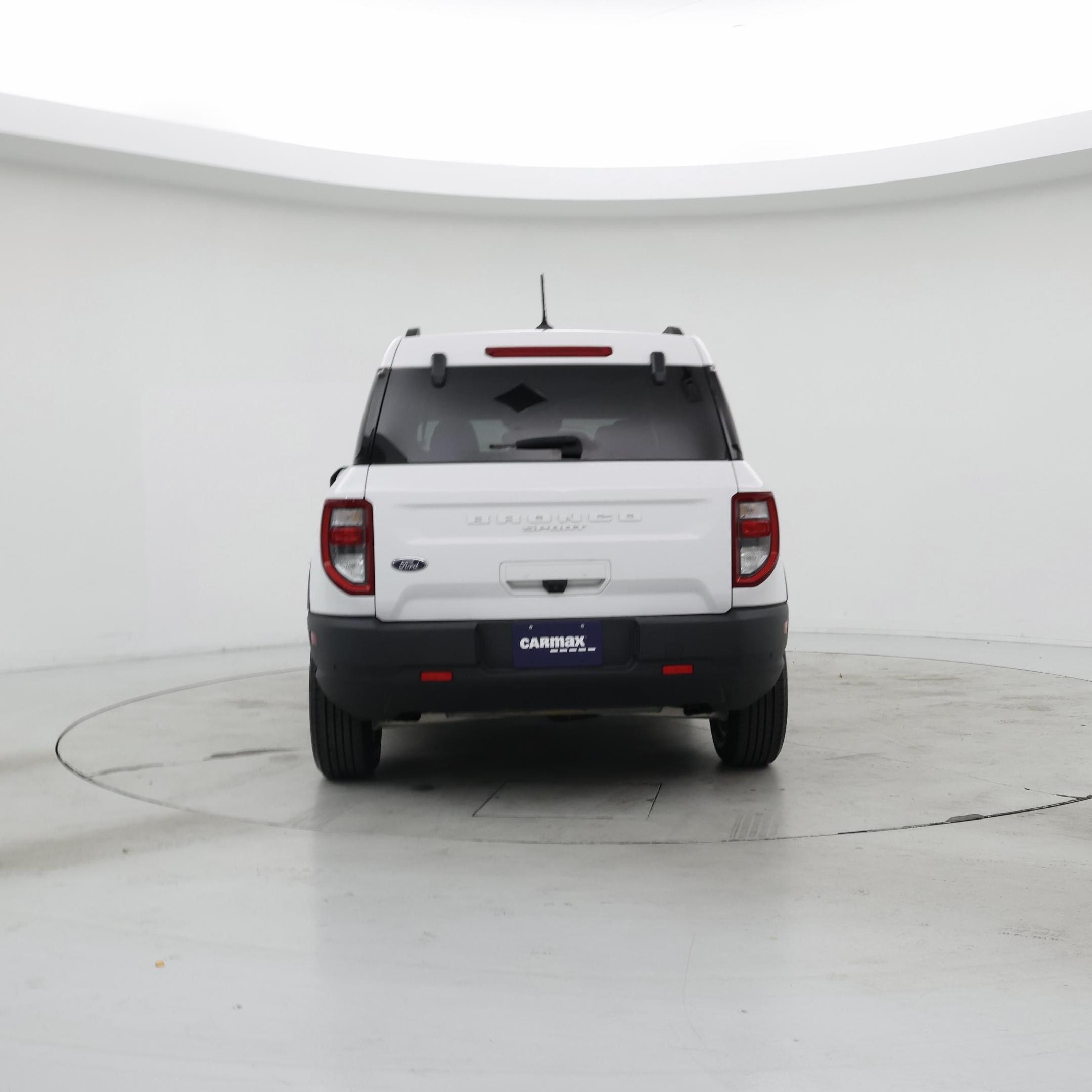 Thumbnail: 2022 Ford Bronco Sport - 6