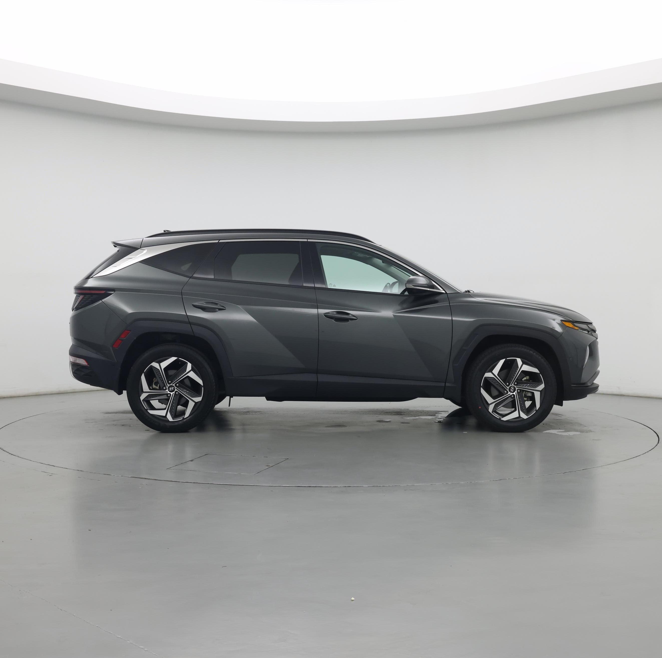 Thumbnail: 2022 Hyundai Tucson - 7