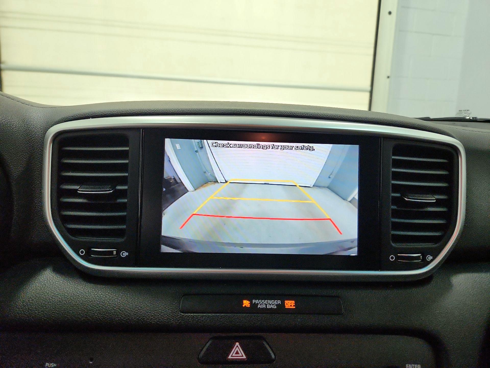 Thumbnail: 2020 Kia Sportage - 14