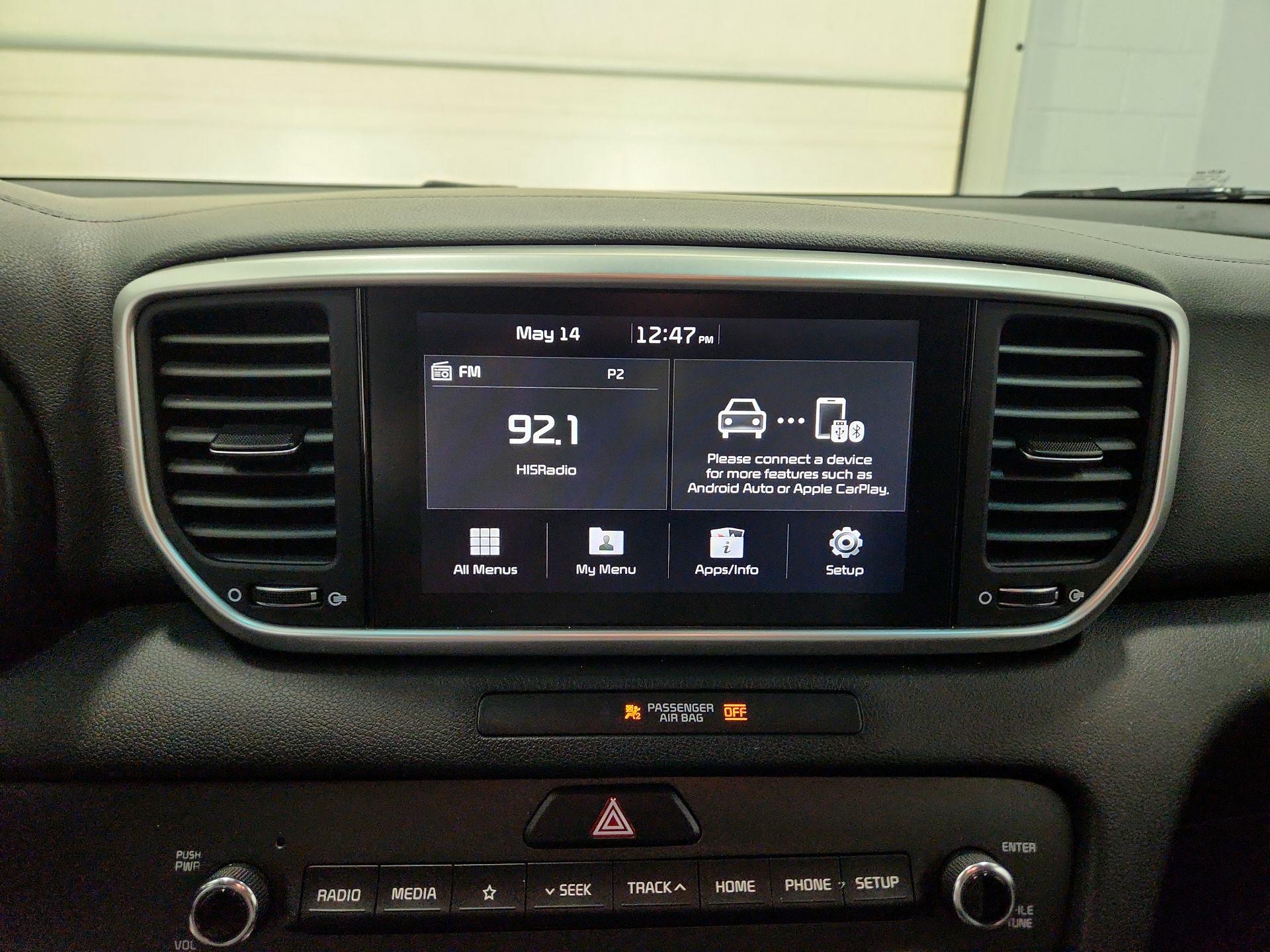 Thumbnail: 2020 Kia Sportage - 15