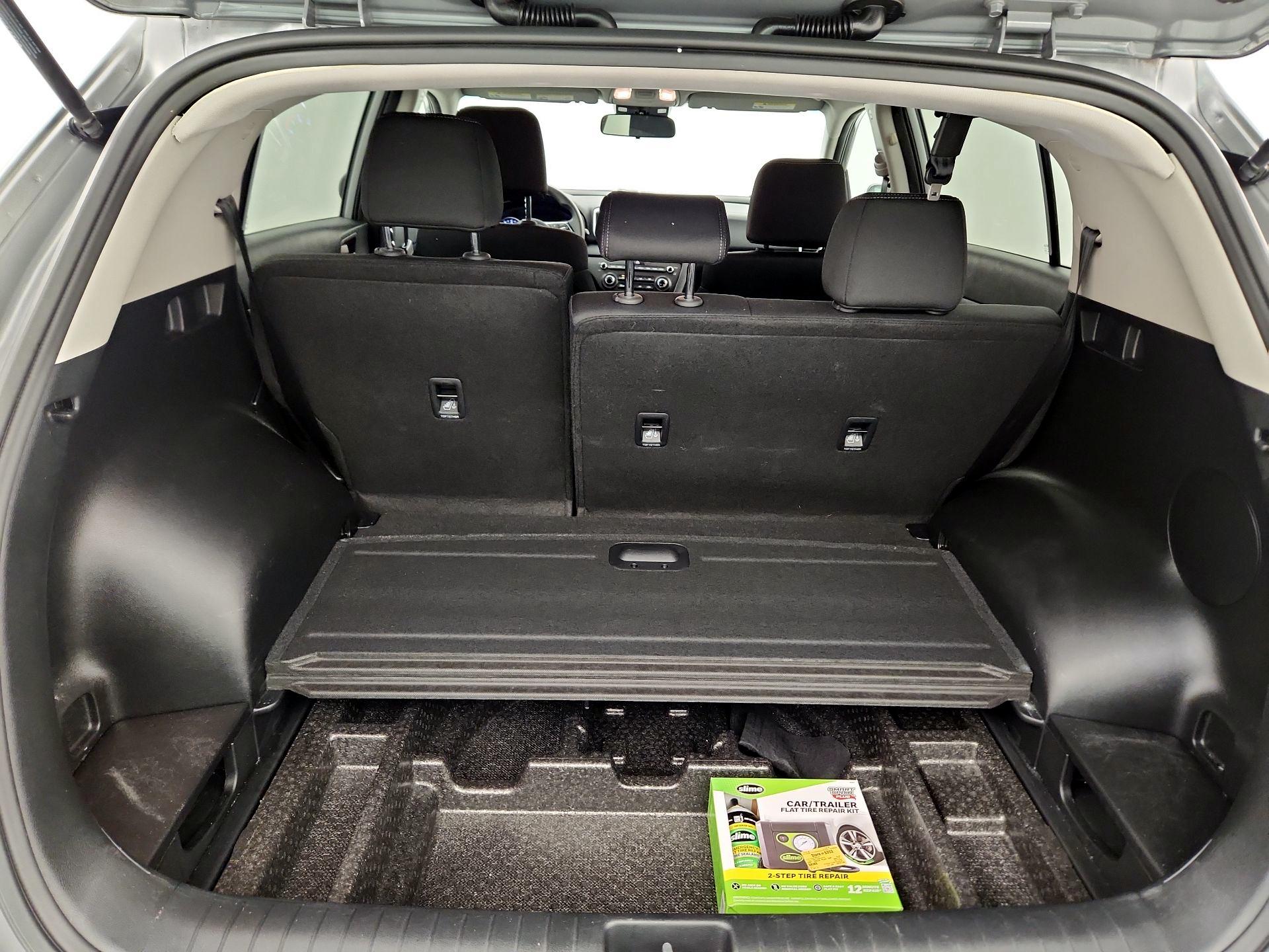 Thumbnail: 2020 Kia Sportage - 20