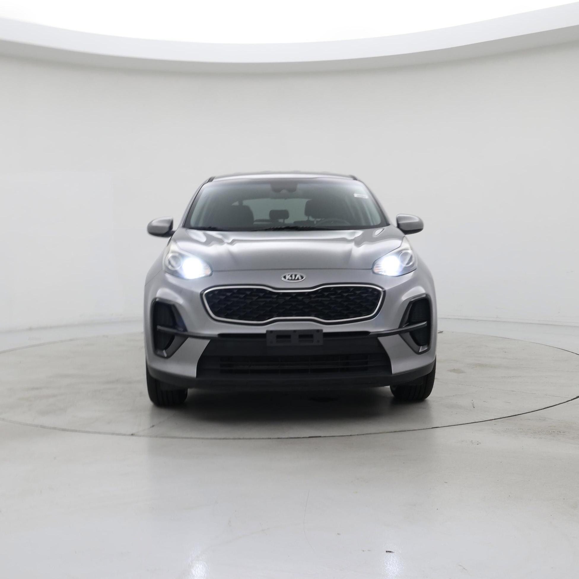 Thumbnail: 2020 Kia Sportage - 5