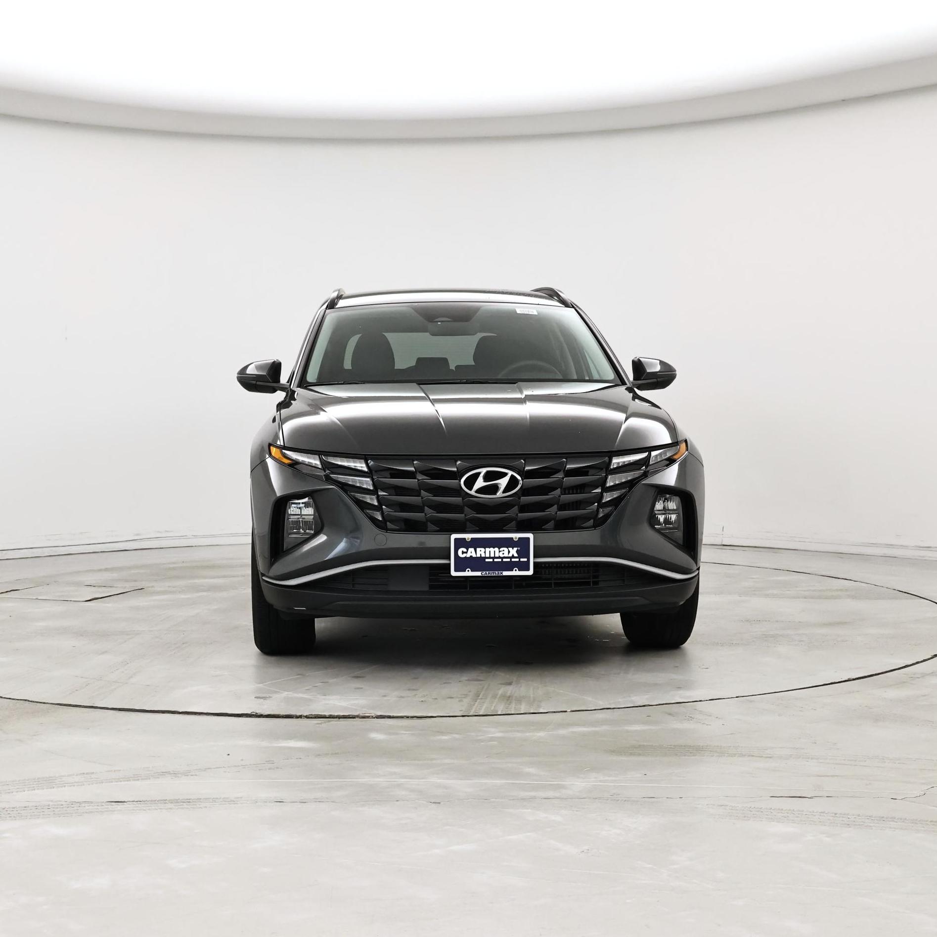 Thumbnail: 2022 Hyundai Tucson - 5