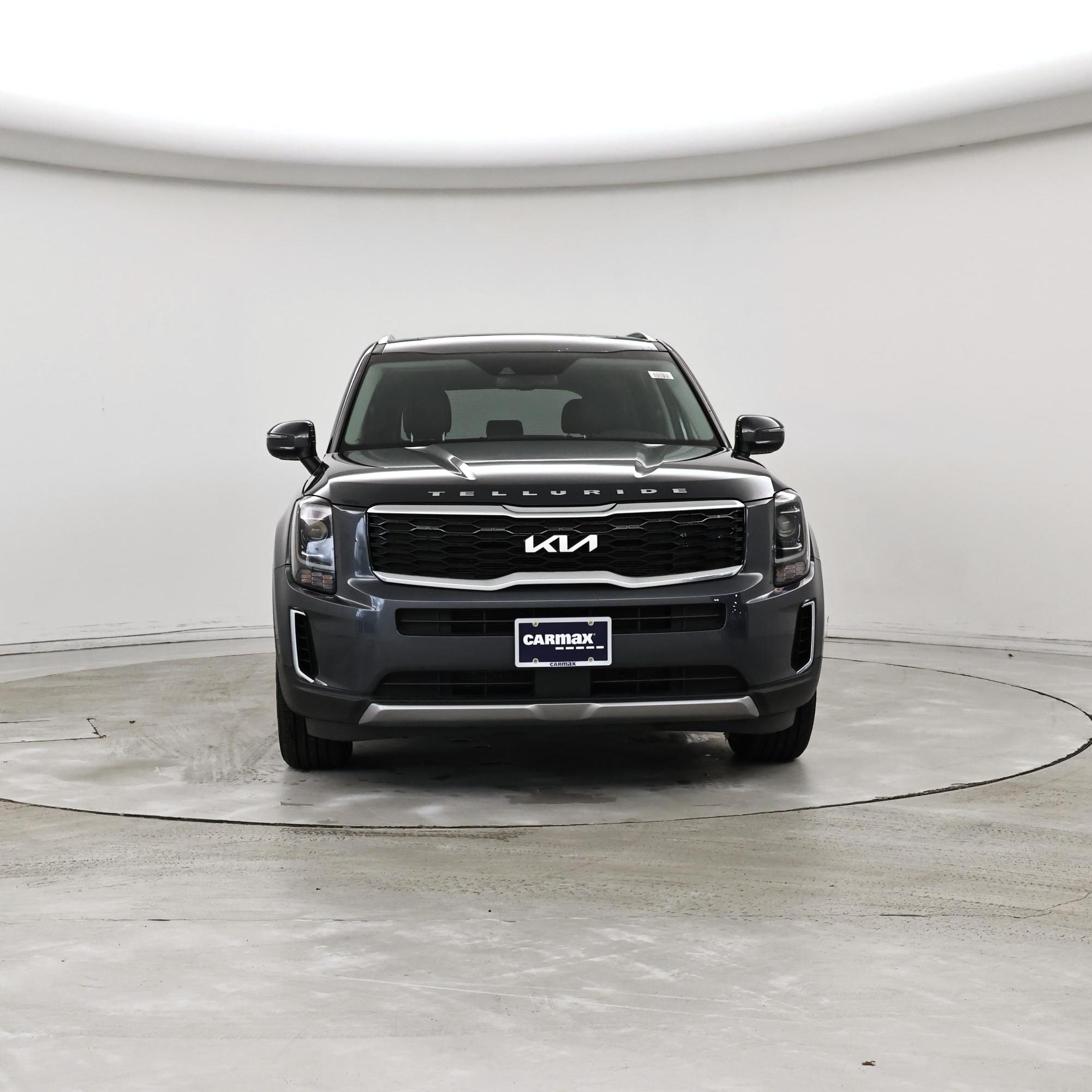 Thumbnail: 2022 Kia Telluride - 5