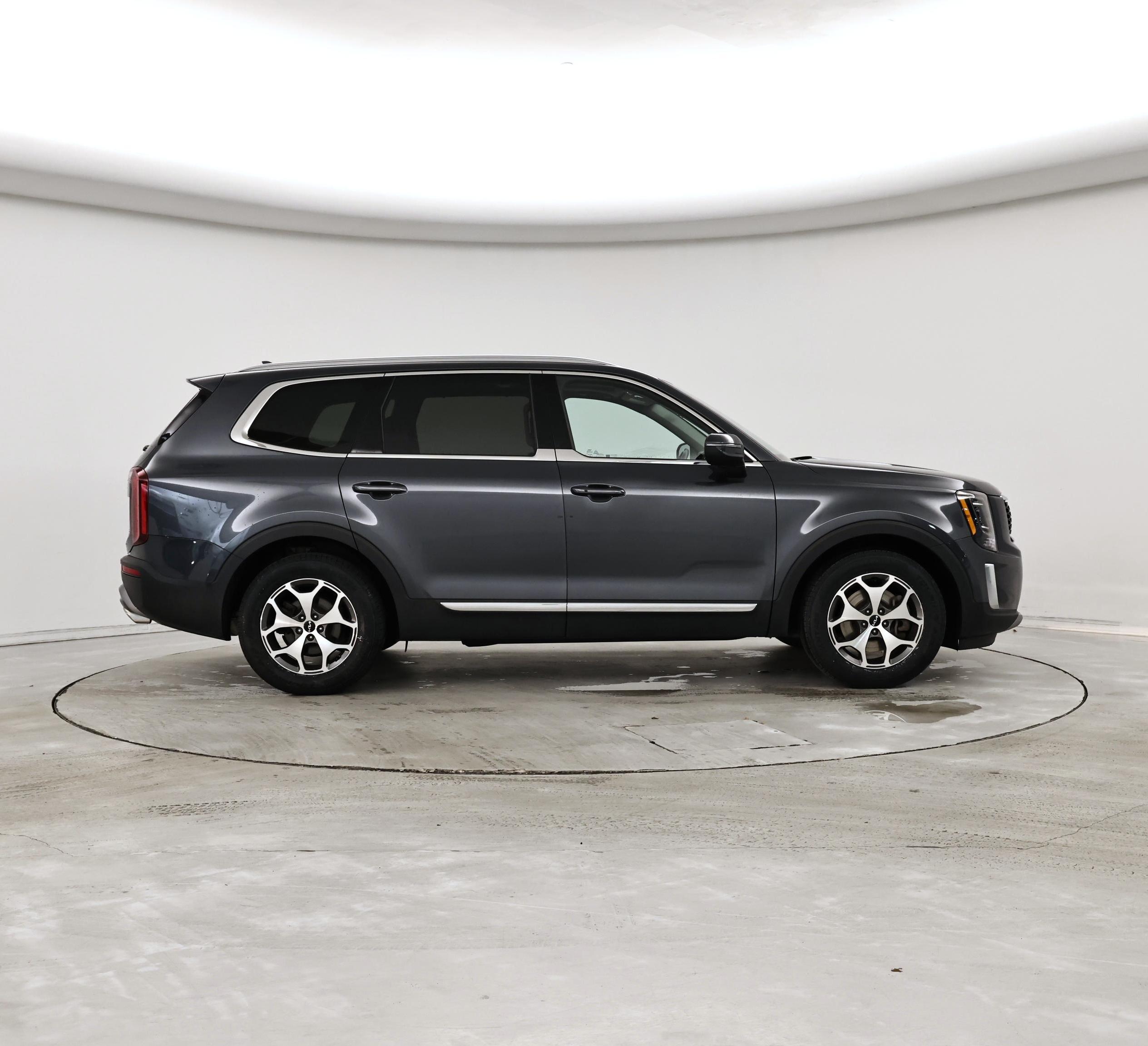 Thumbnail: 2022 Kia Telluride - 7