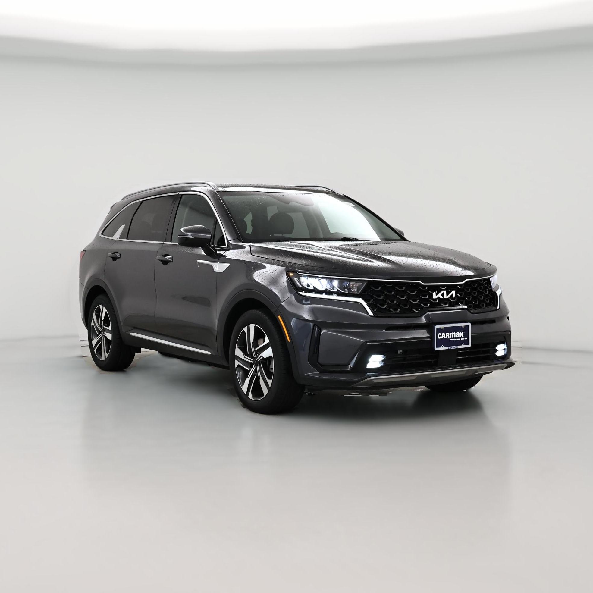 Thumbnail: 2023 Kia Sorento - 1