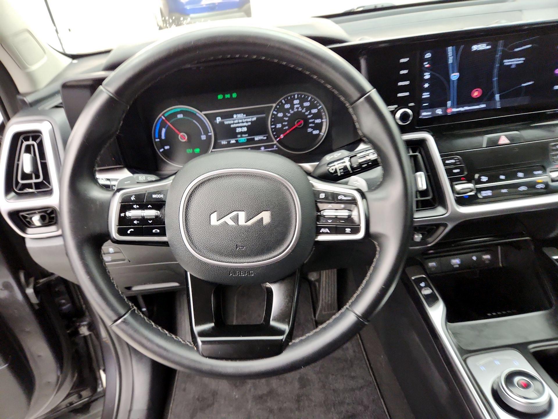 Thumbnail: 2023 Kia Sorento - 10