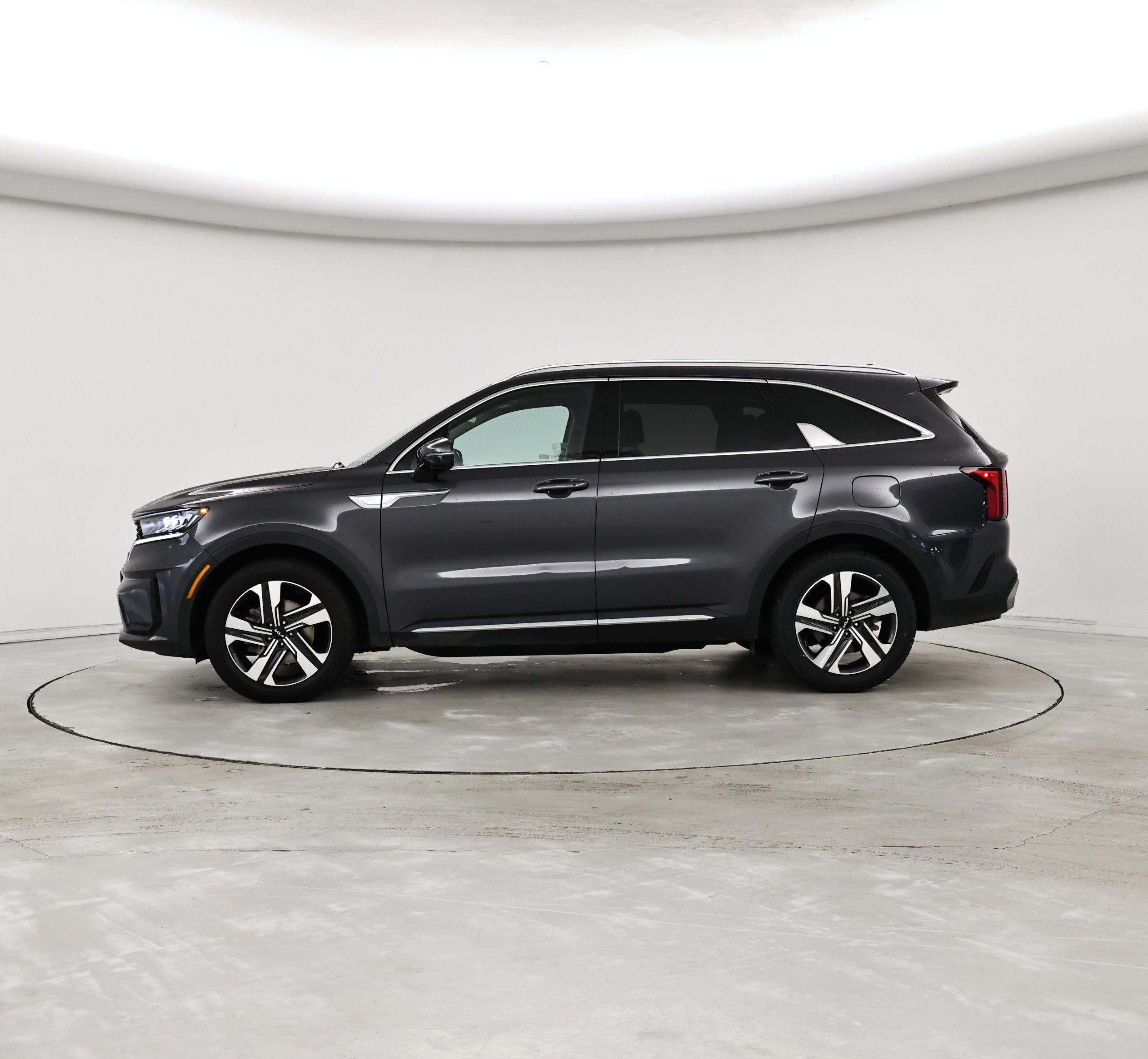 Thumbnail: 2023 Kia Sorento - 3