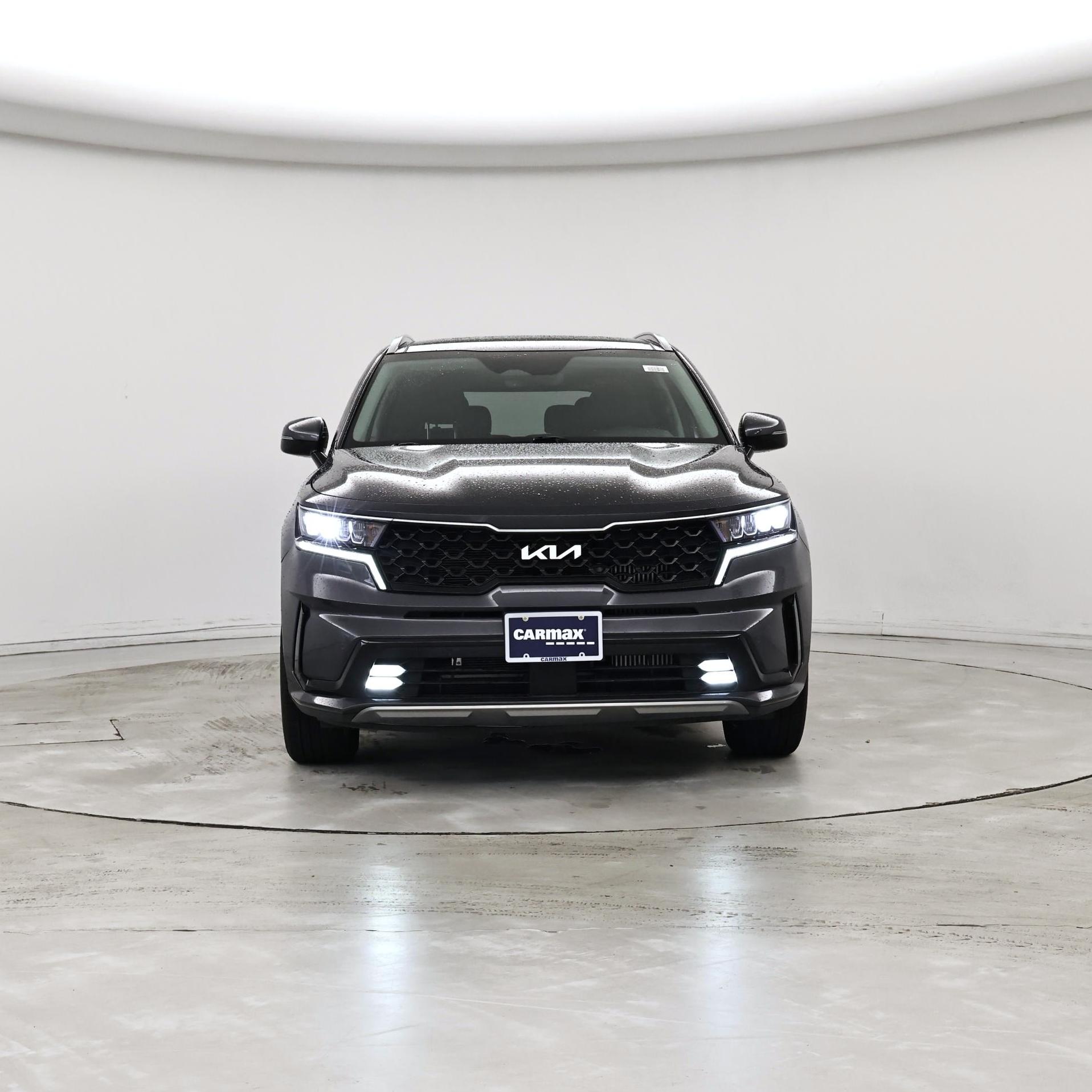 Thumbnail: 2023 Kia Sorento - 5