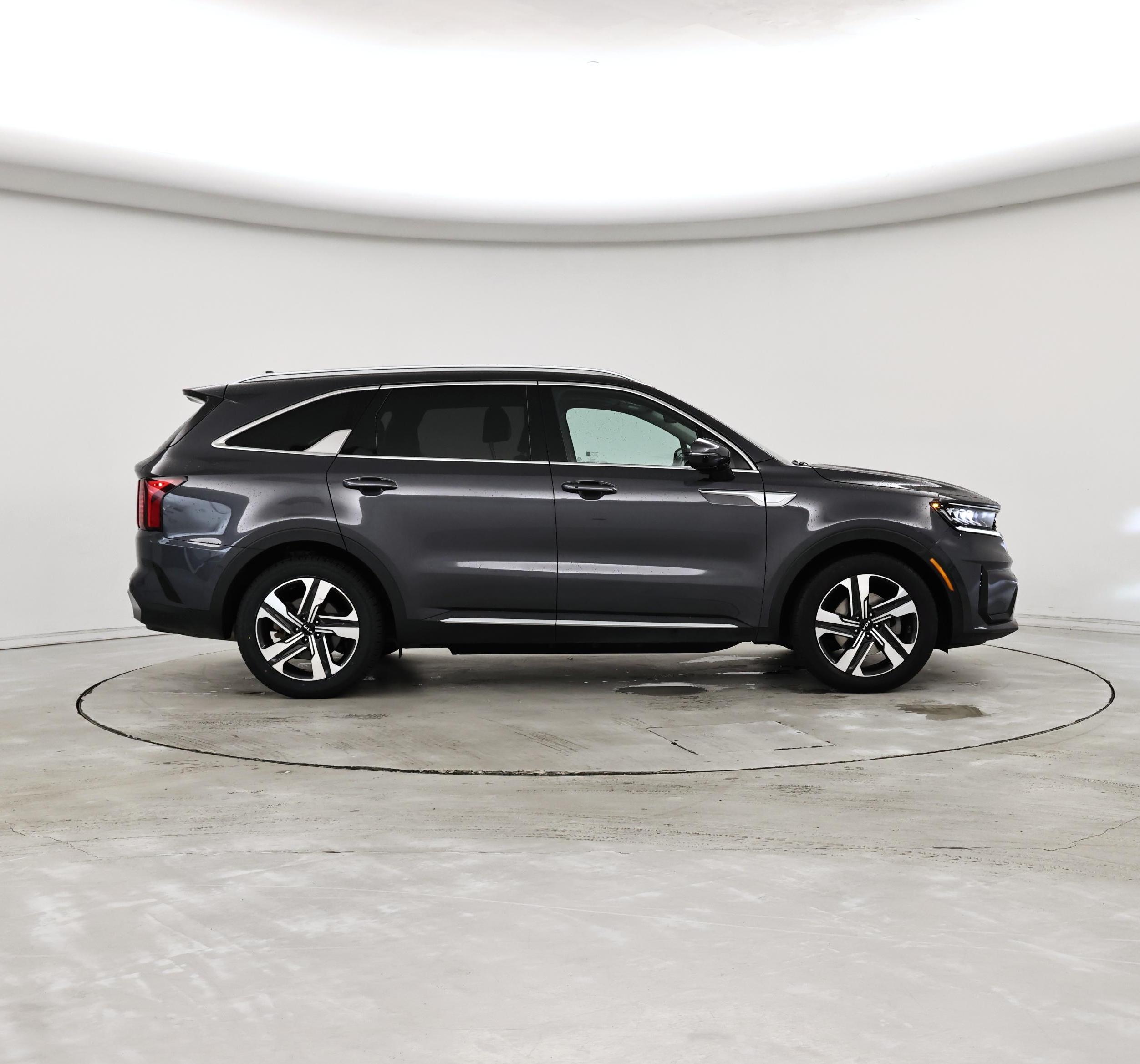 Thumbnail: 2023 Kia Sorento - 7