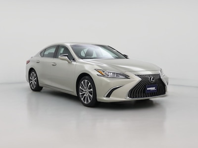 2021 Lexus ES 350