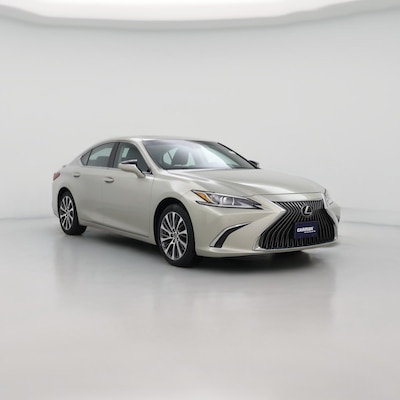 2021 Lexus ES 350