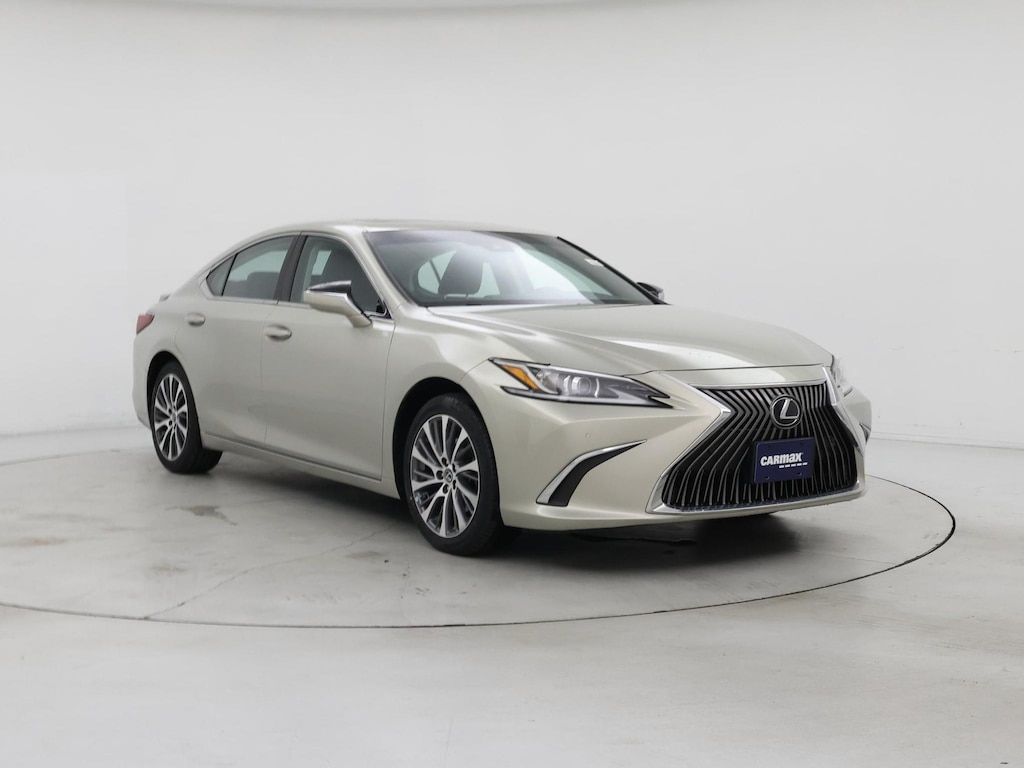 Lexus ES 350 FWD