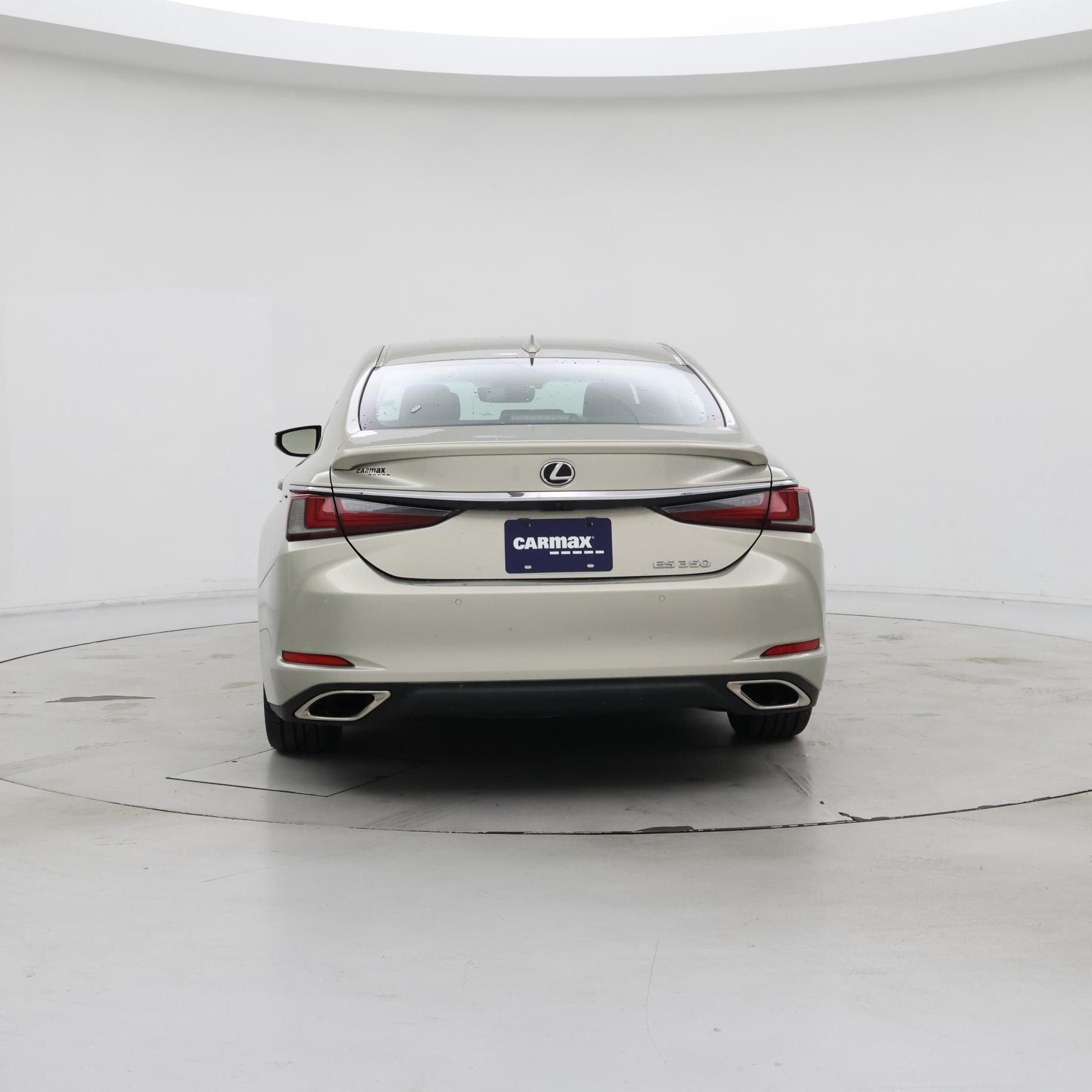 Thumbnail: 2021 Lexus ES - 6