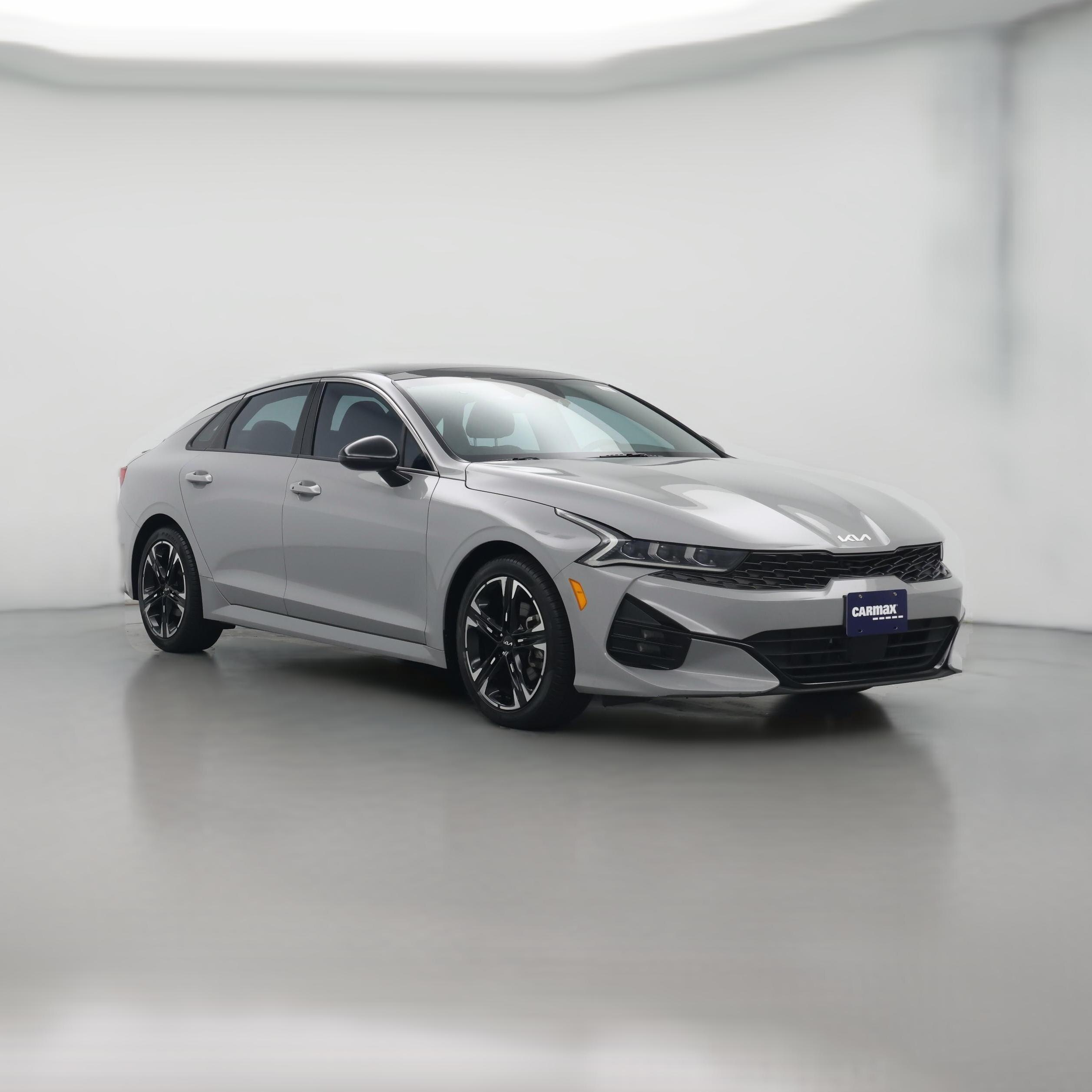 Thumbnail: 2023 Kia K5 - 1