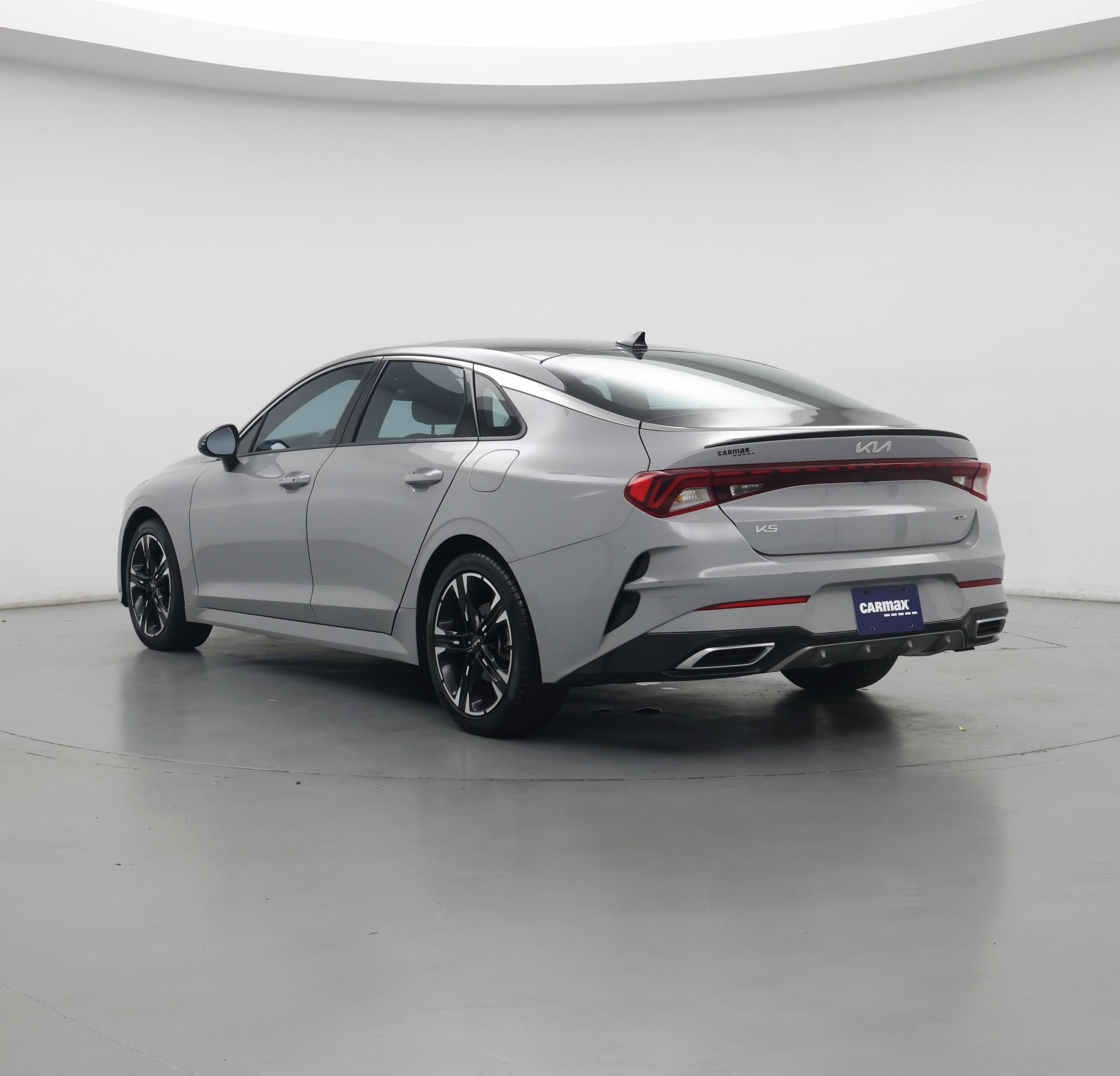 Thumbnail: 2023 Kia K5 - 2