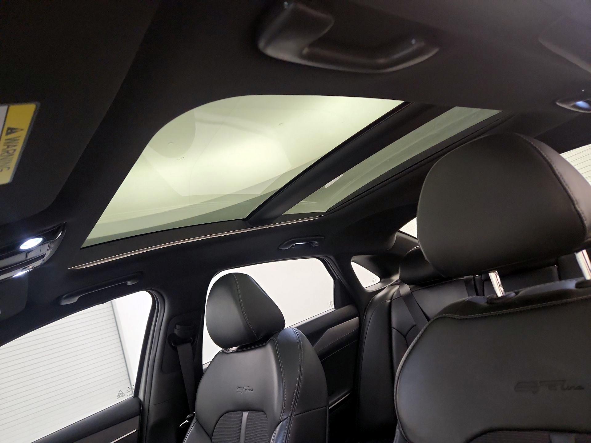 Thumbnail: 2023 Kia K5 - 20