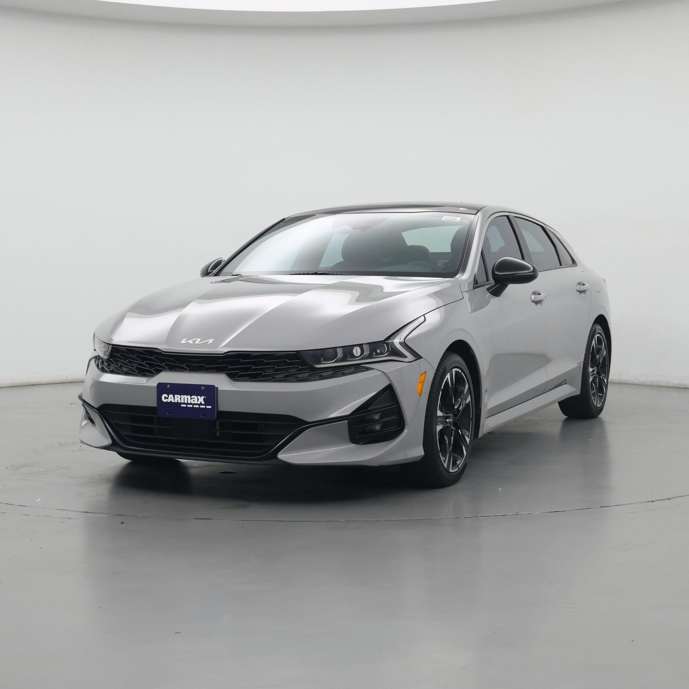 Thumbnail: 2023 Kia K5 - 4