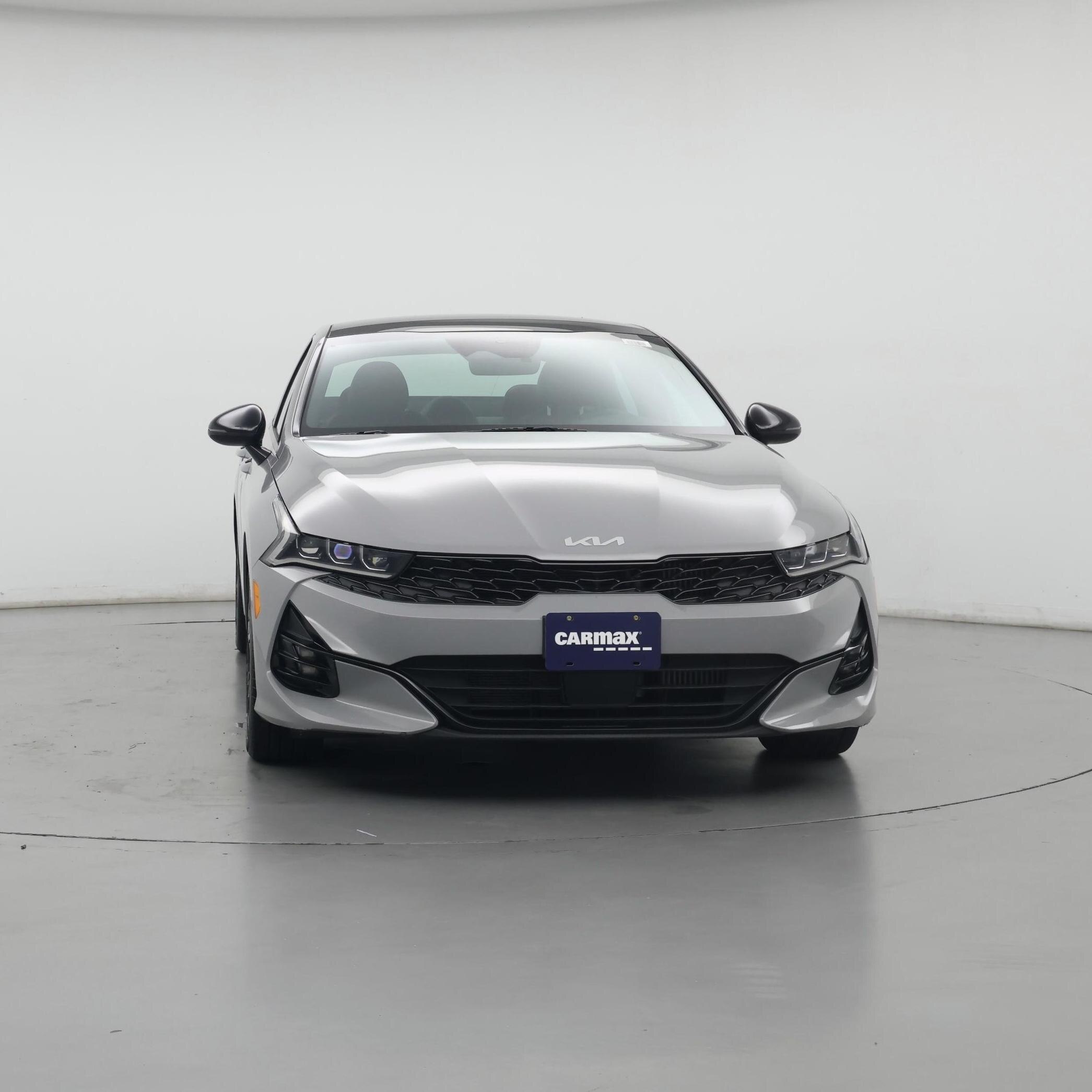 Thumbnail: 2023 Kia K5 - 5