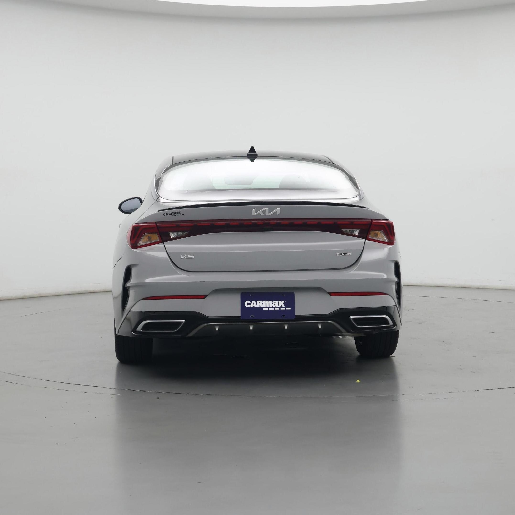 Thumbnail: 2023 Kia K5 - 6