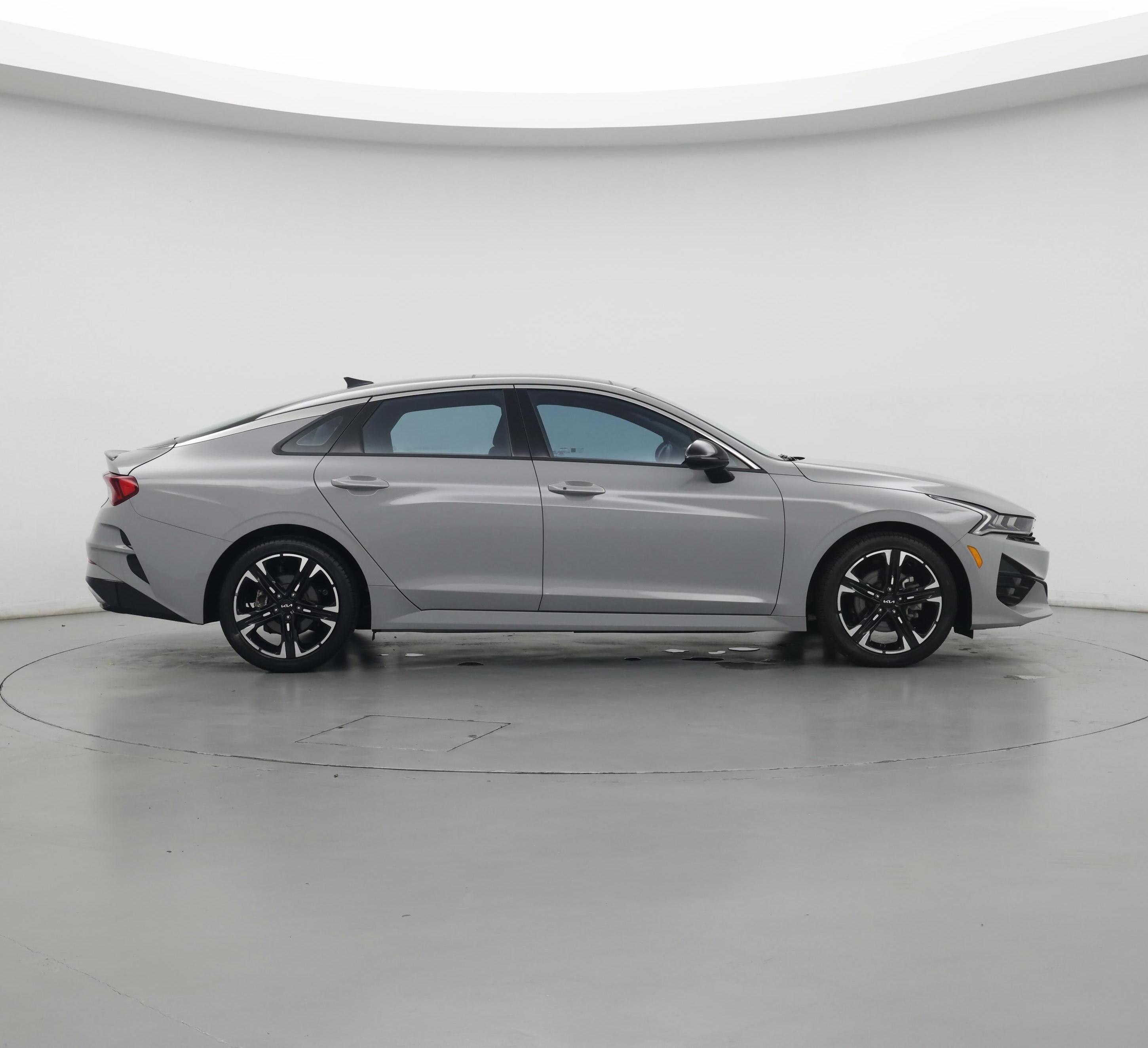 Thumbnail: 2023 Kia K5 - 7