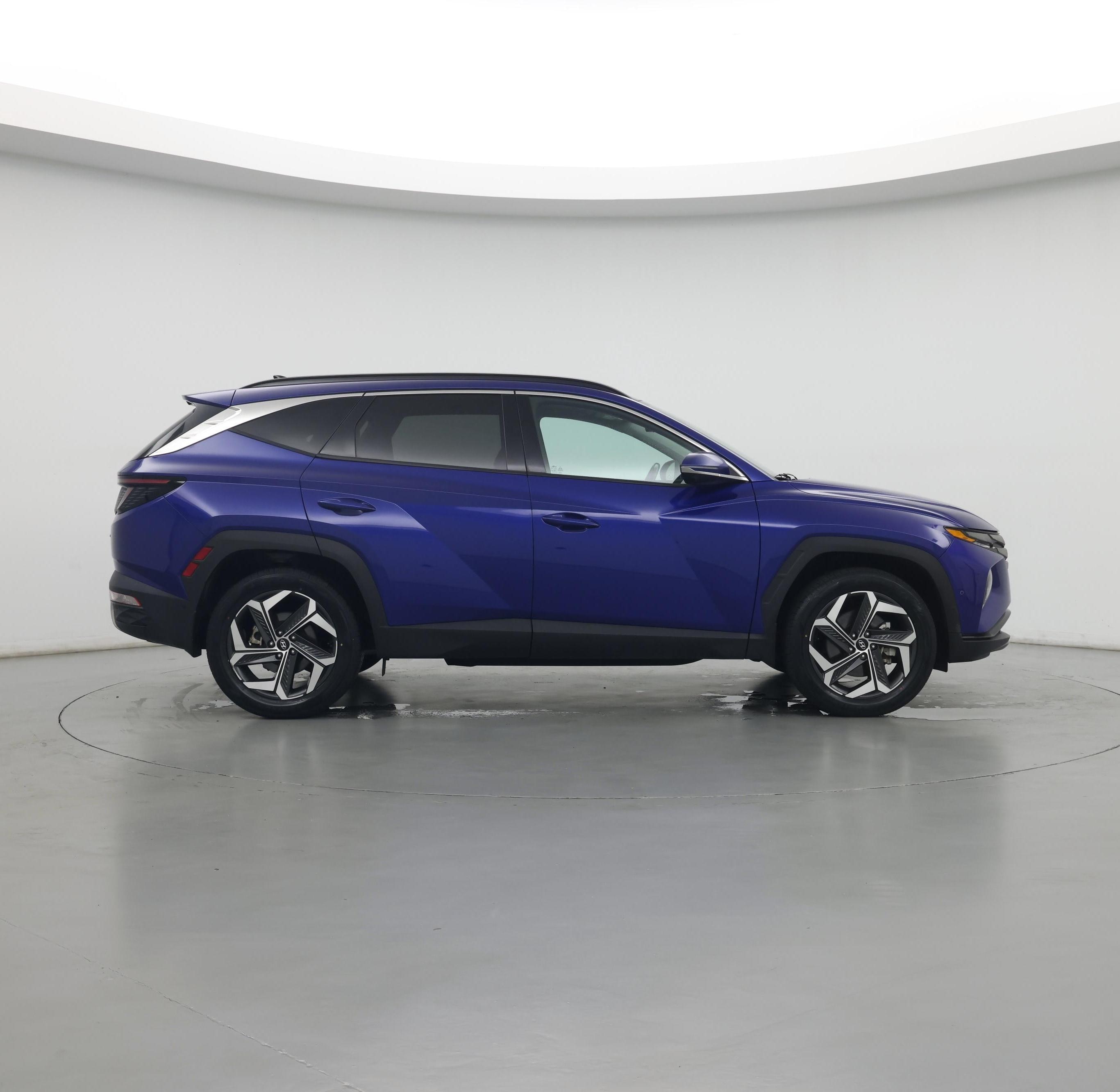 Thumbnail: 2022 Hyundai Tucson - 7
