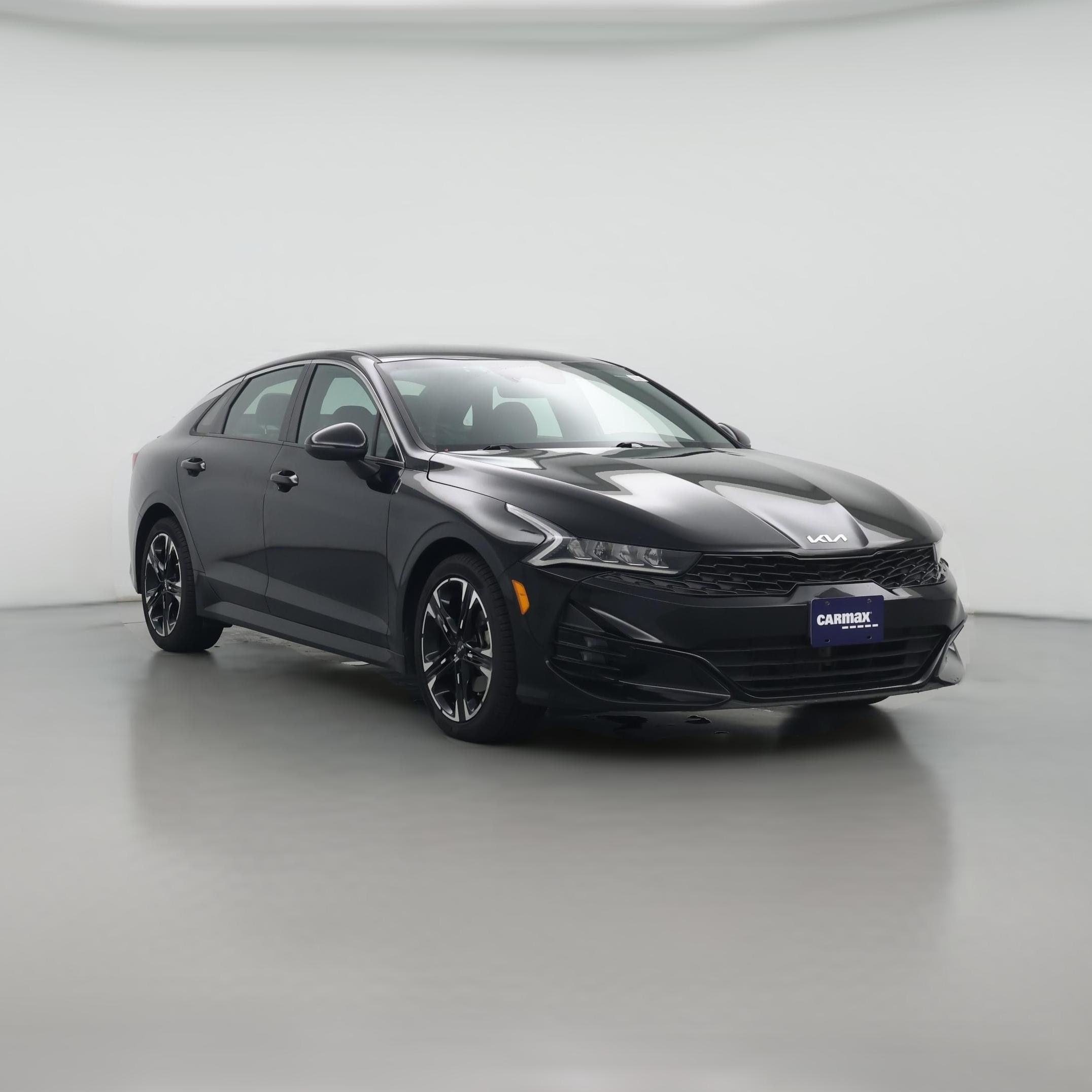 Thumbnail: 2022 Kia K5 - 1