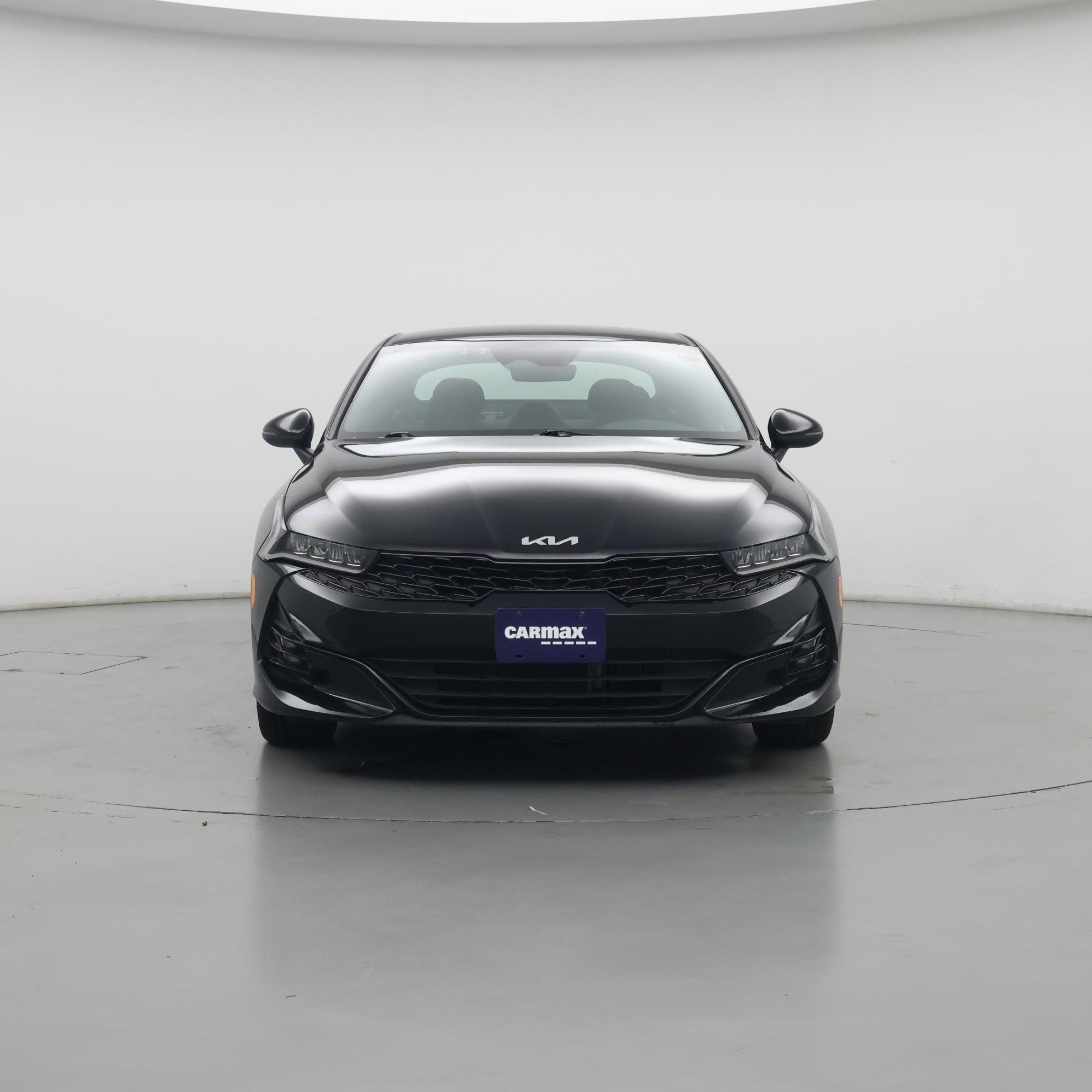 Thumbnail: 2022 Kia K5 - 5