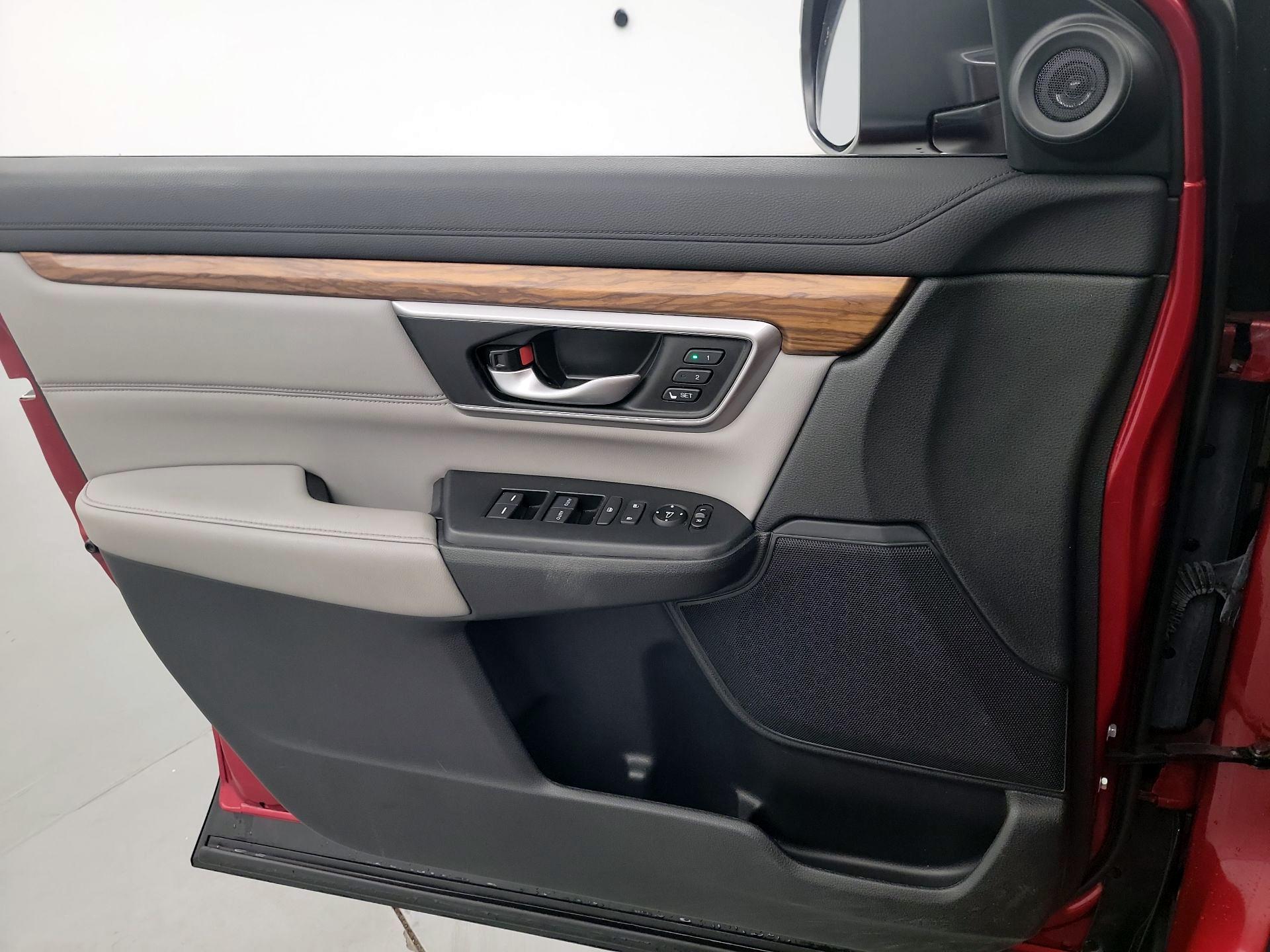 Thumbnail: 2021 Honda CR-V - 12