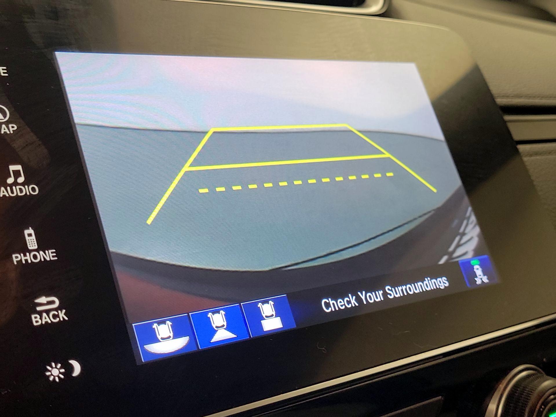 Thumbnail: 2021 Honda CR-V - 15