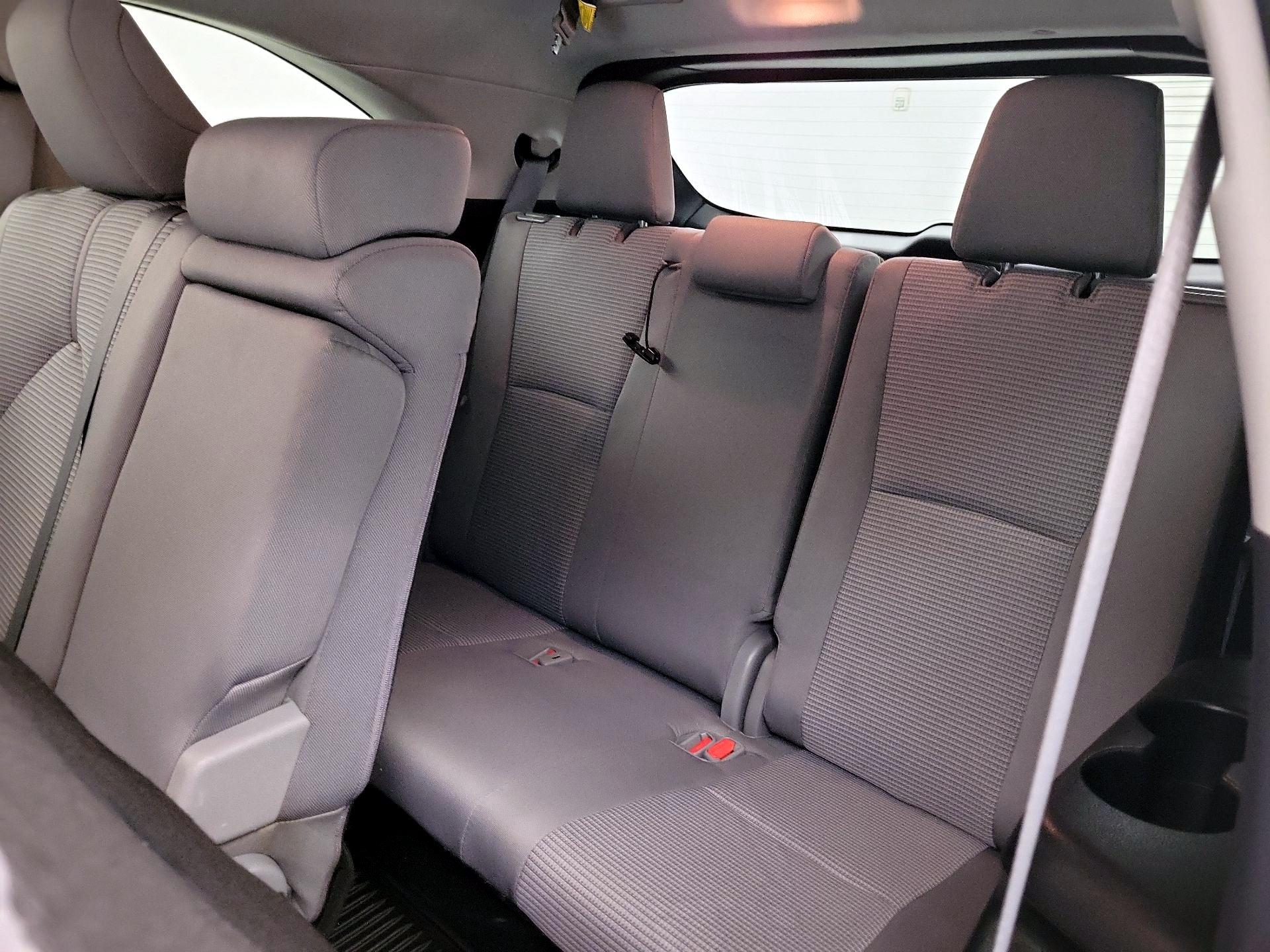 Thumbnail: 2021 Toyota Highlander - 20