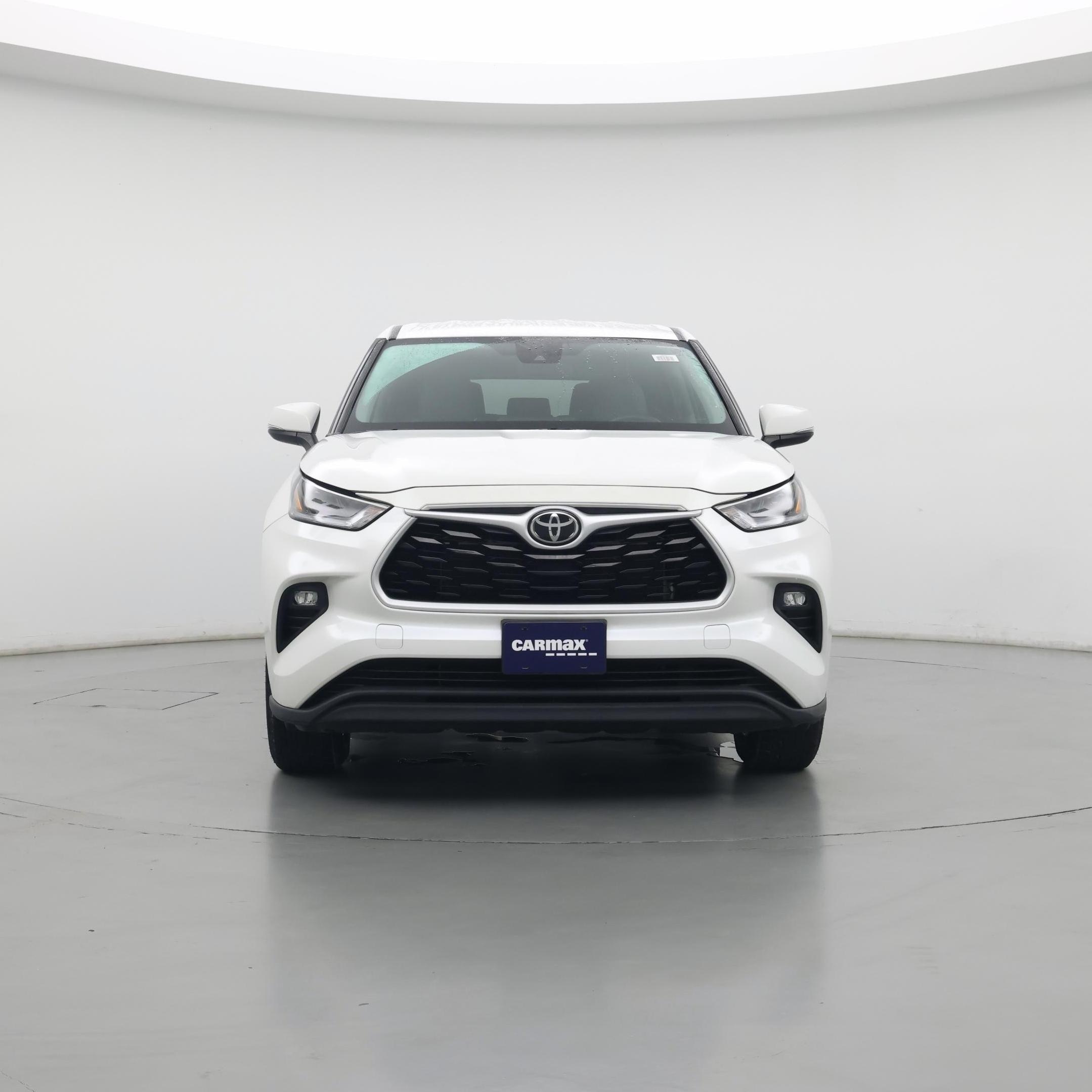 Thumbnail: 2021 Toyota Highlander - 5