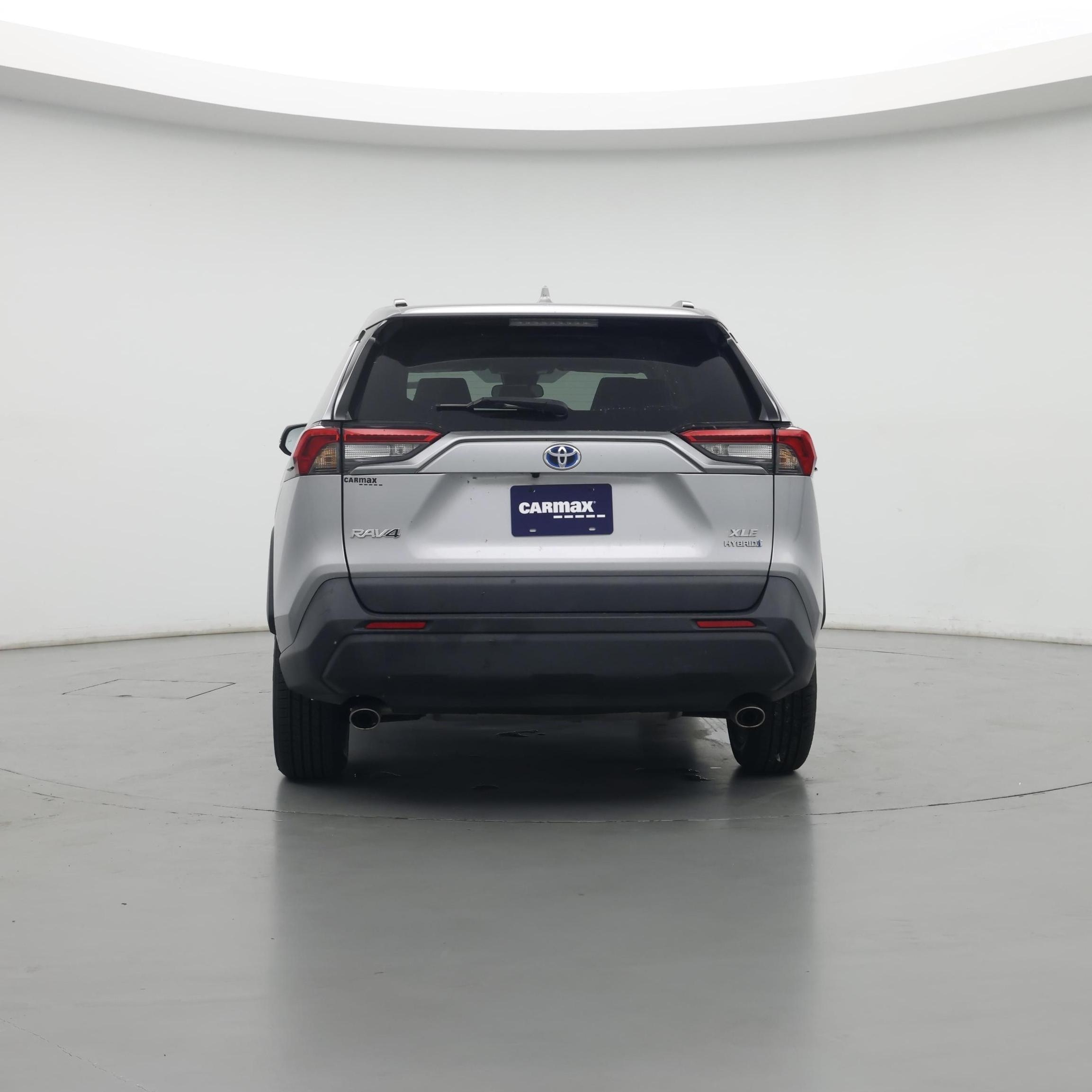 Thumbnail: 2022 Toyota RAV4 - 6