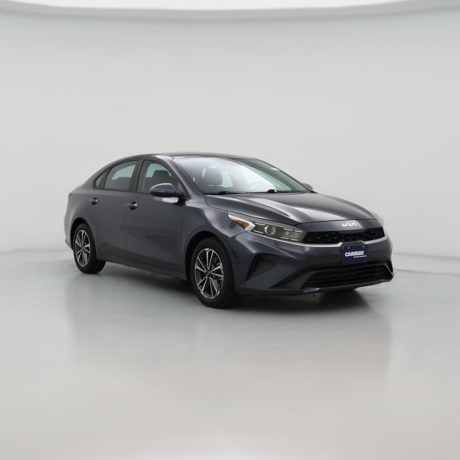 Thumbnail: 2023 Kia Forte - 1