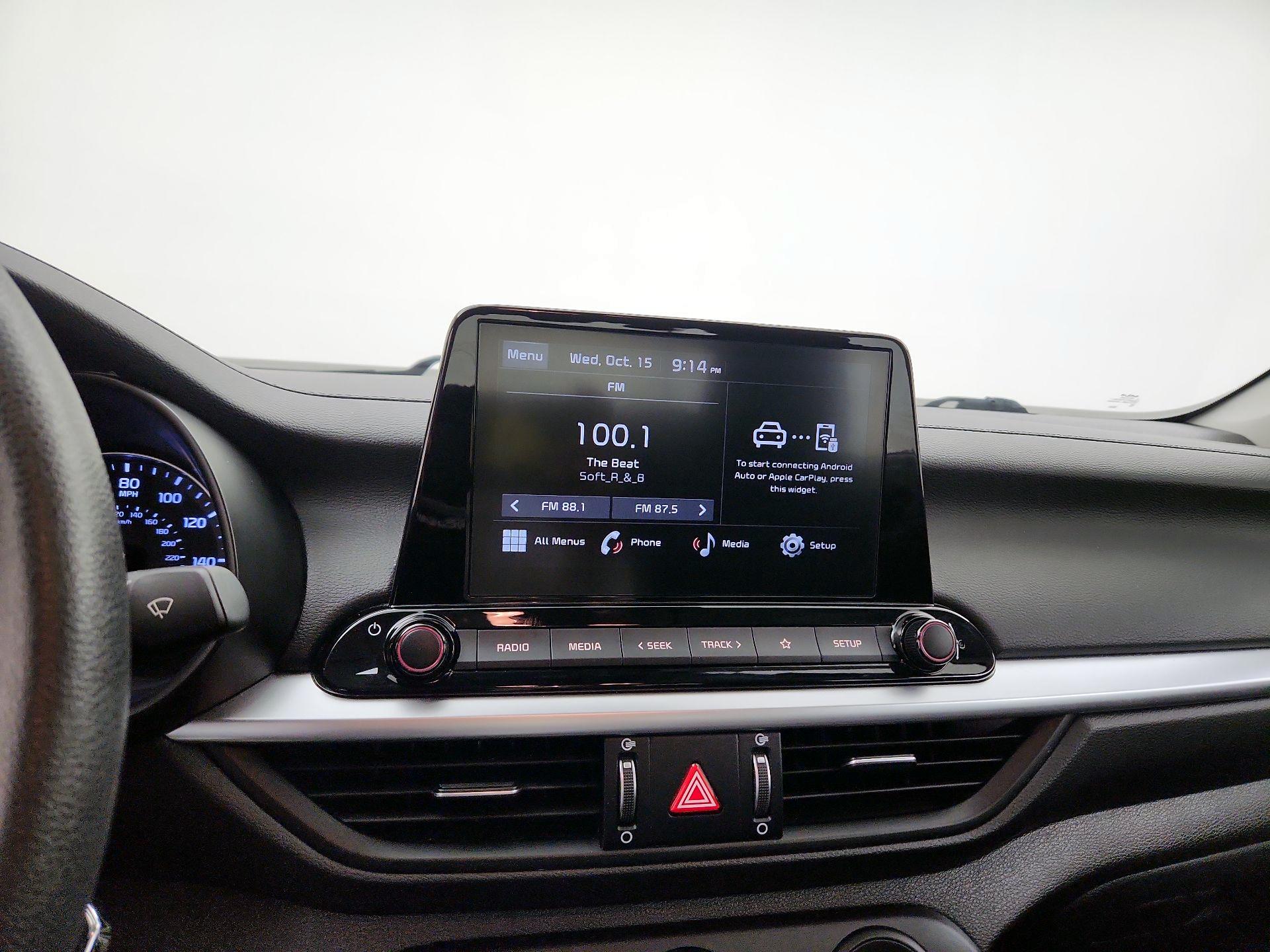 Thumbnail: 2023 Kia Forte - 15