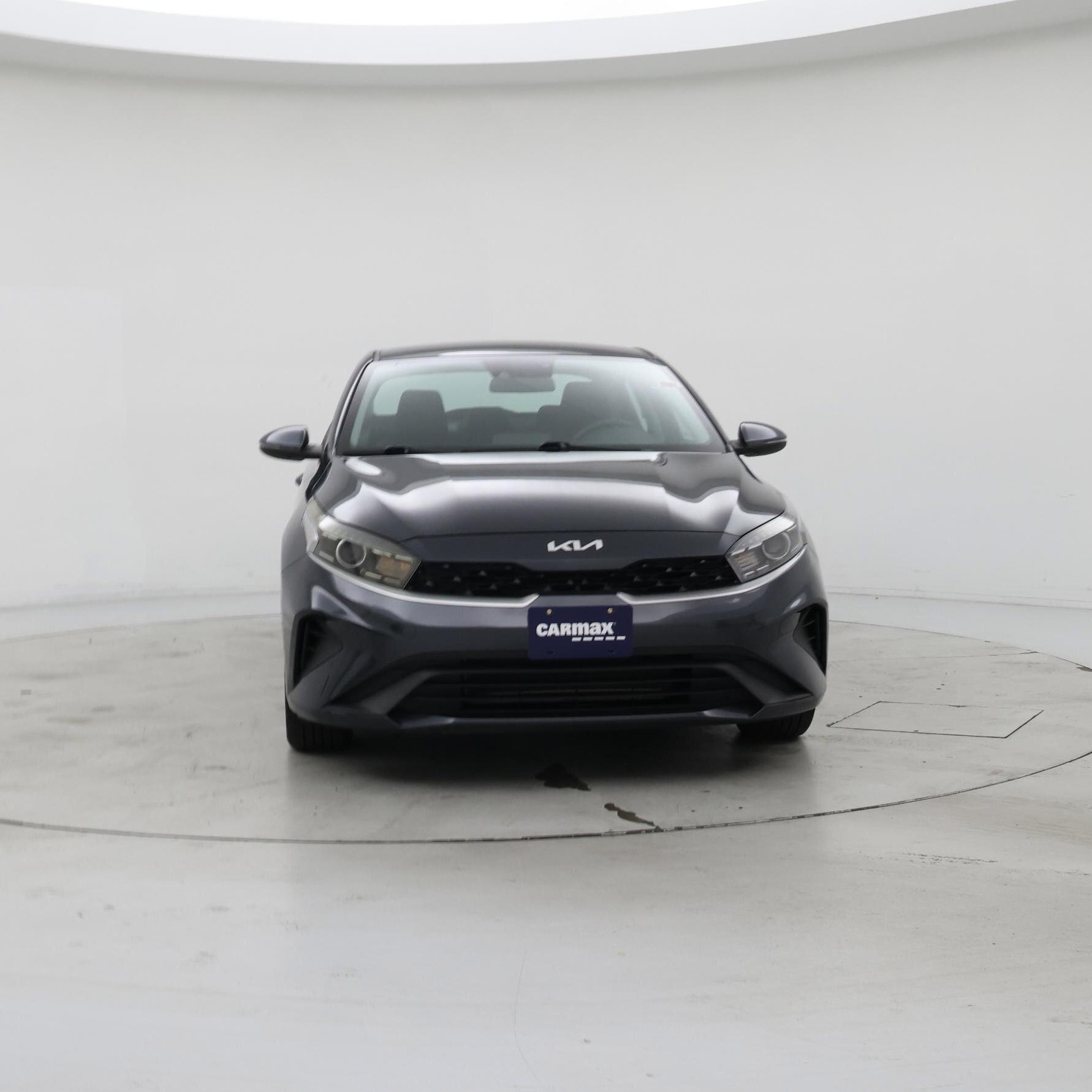 Thumbnail: 2023 Kia Forte - 5