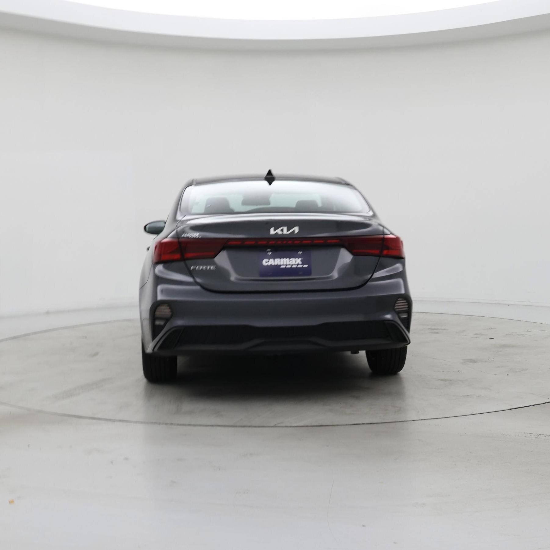 Thumbnail: 2023 Kia Forte - 6