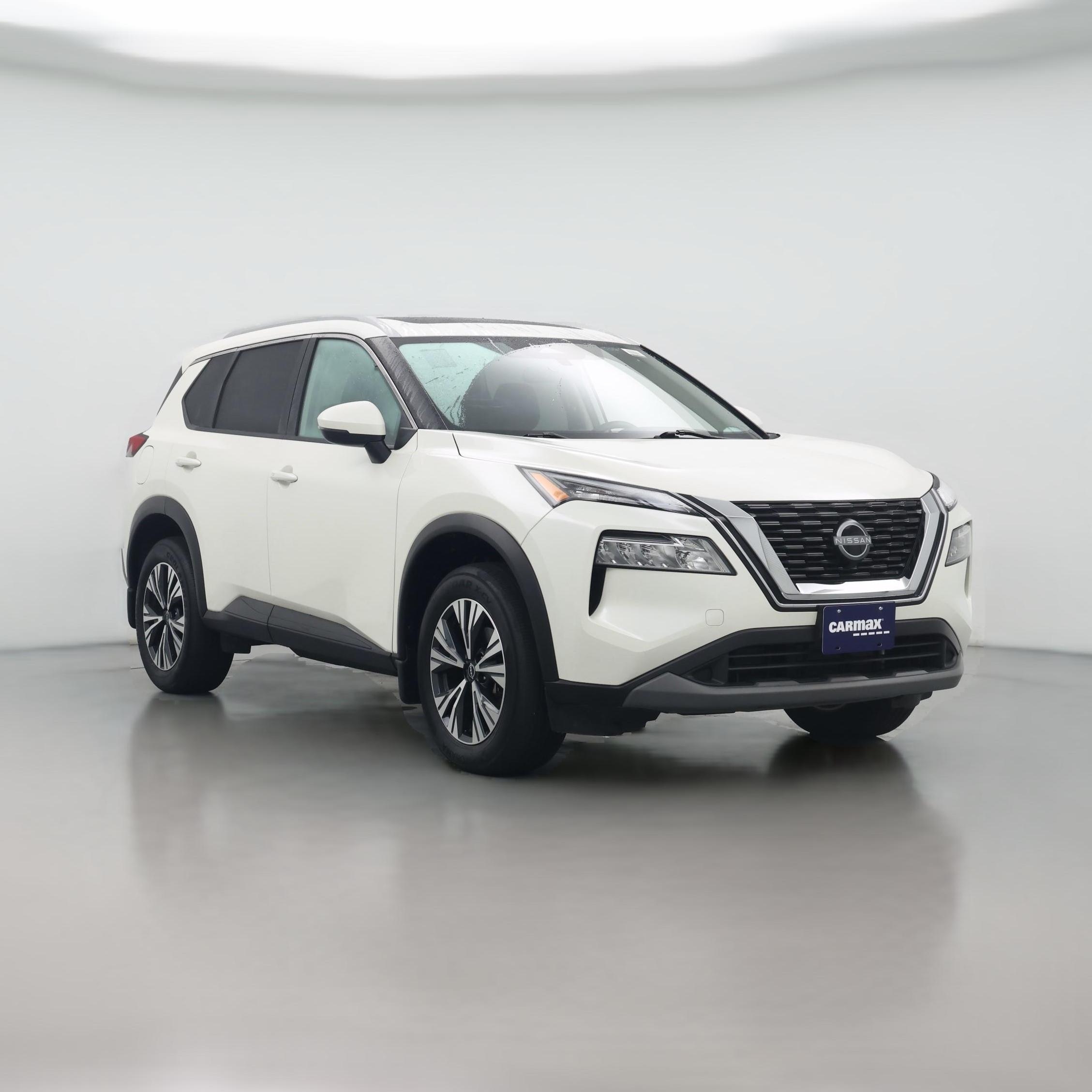 Thumbnail: 2022 Nissan Rogue - 1