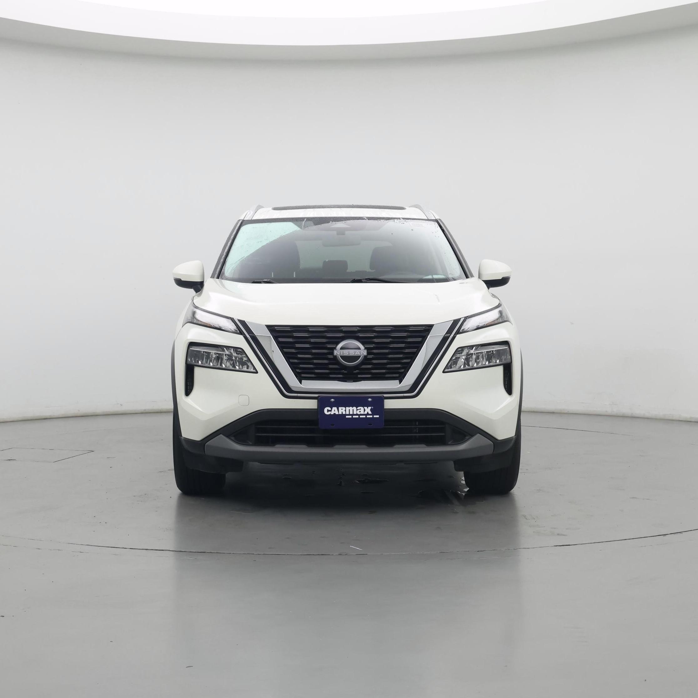 Thumbnail: 2022 Nissan Rogue - 5