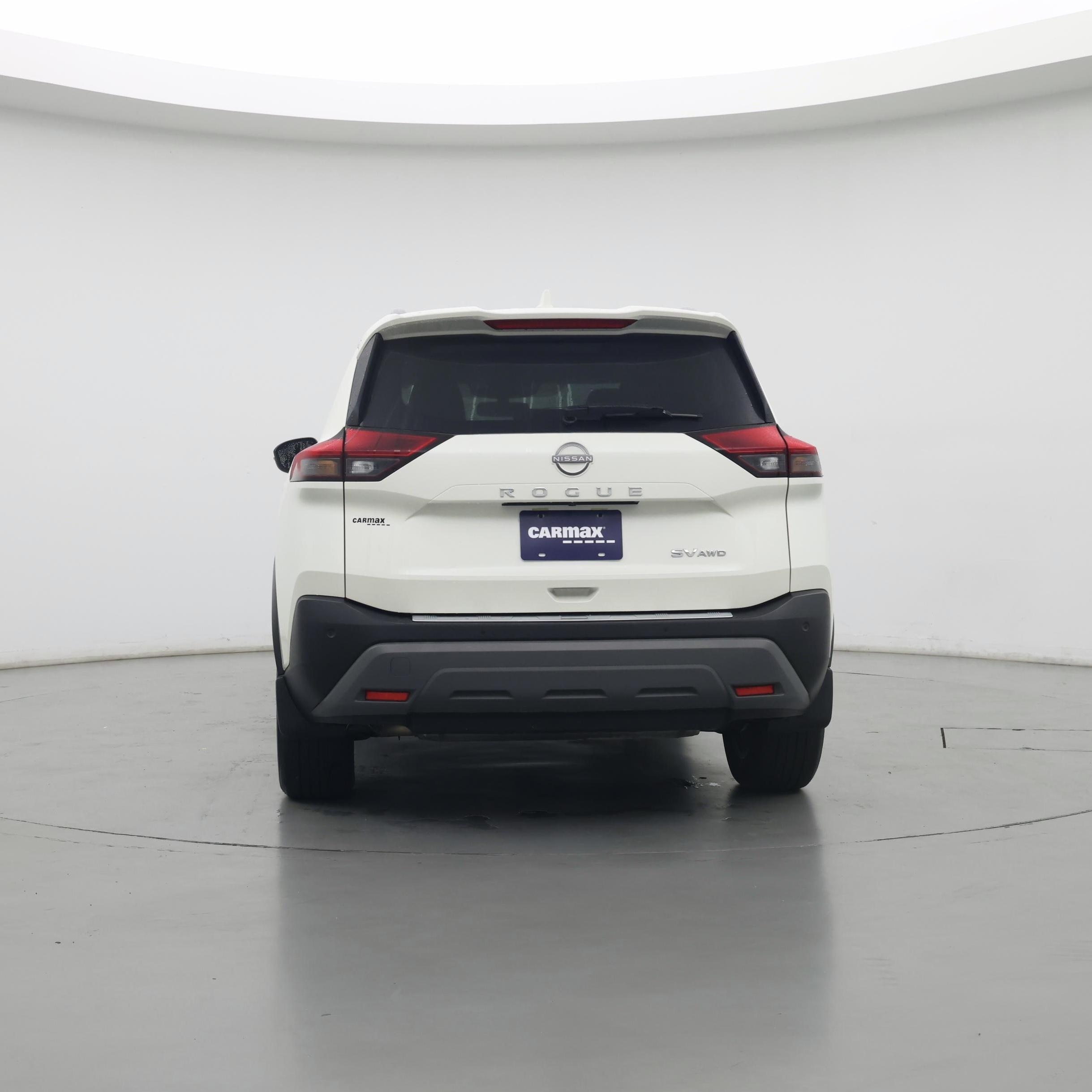 Thumbnail: 2022 Nissan Rogue - 6