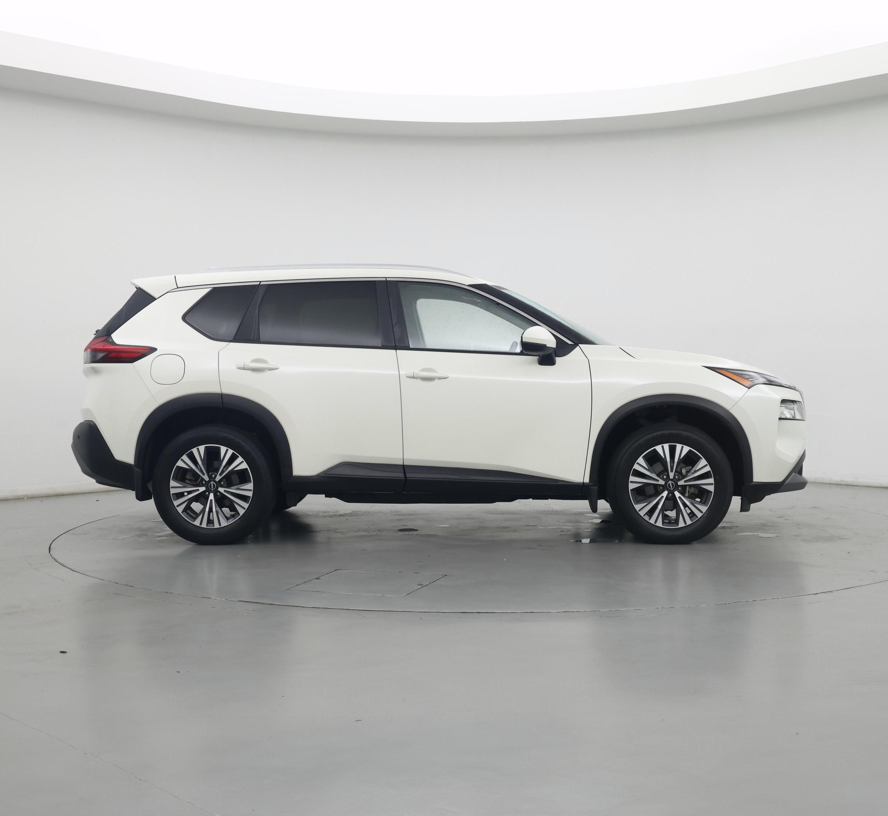 Thumbnail: 2022 Nissan Rogue - 7