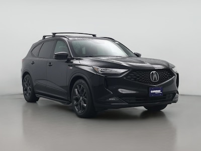 2023 Acura MDX SH-AWD A-Spec