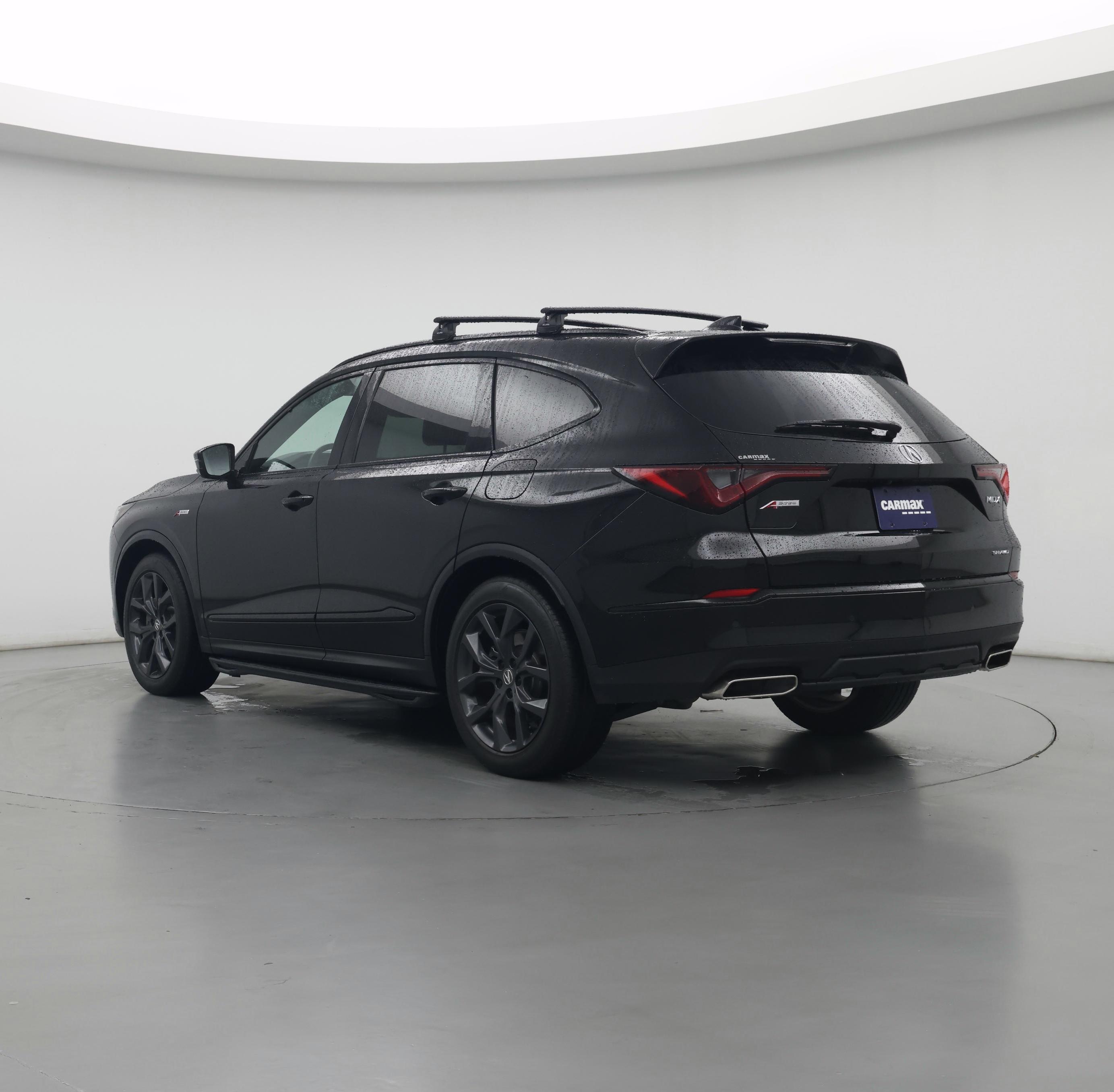 Thumbnail: 2023 Acura MDX - 2