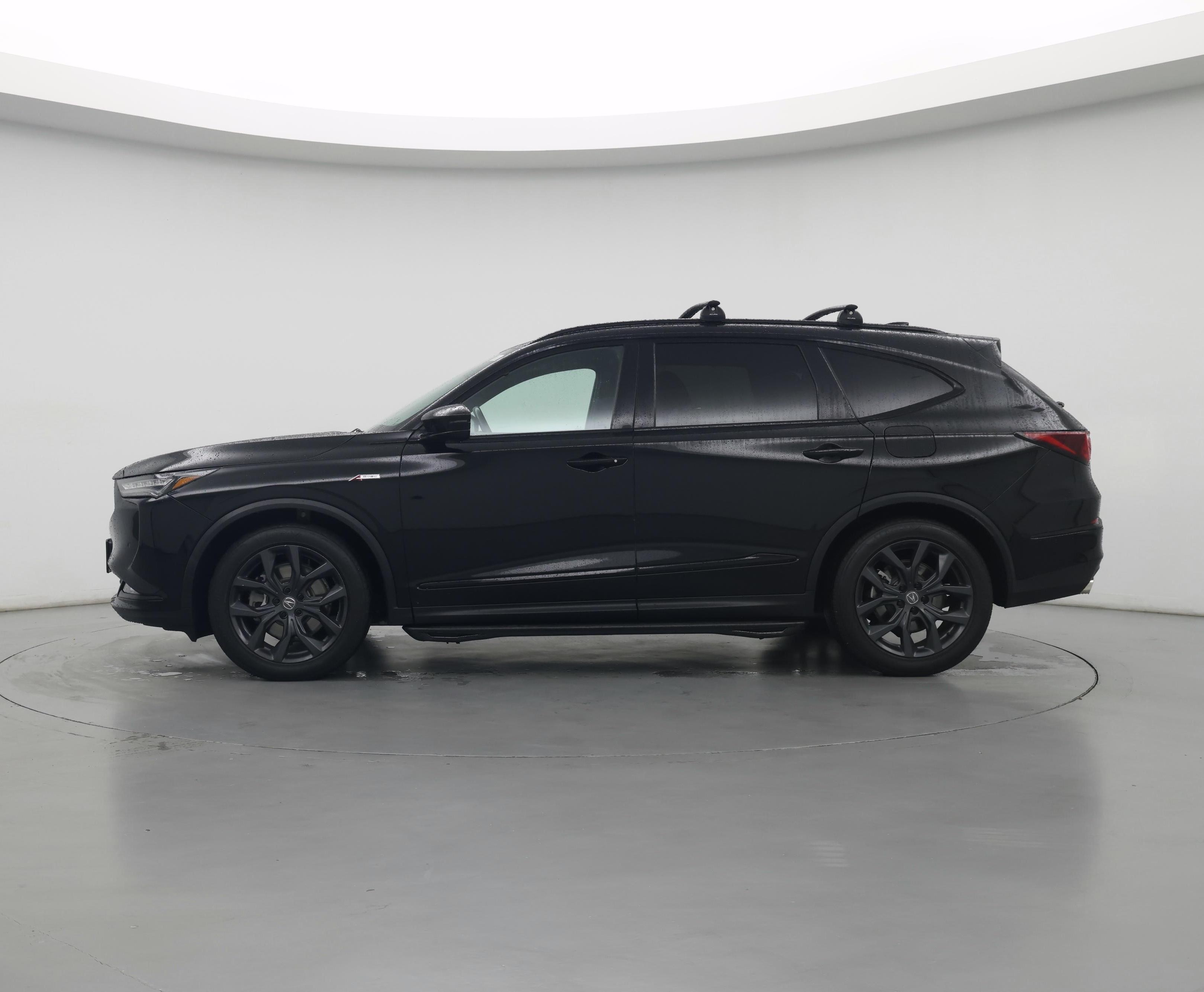 Thumbnail: 2023 Acura MDX - 3