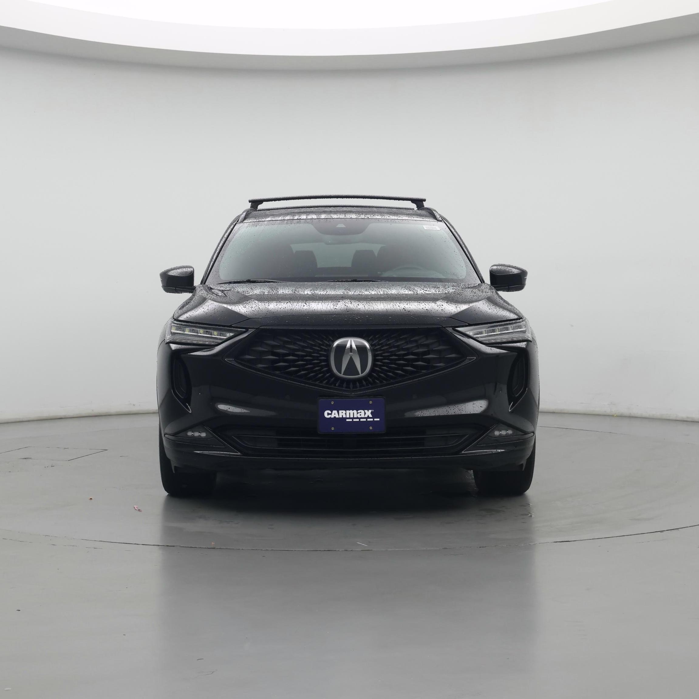 Thumbnail: 2023 Acura MDX - 5