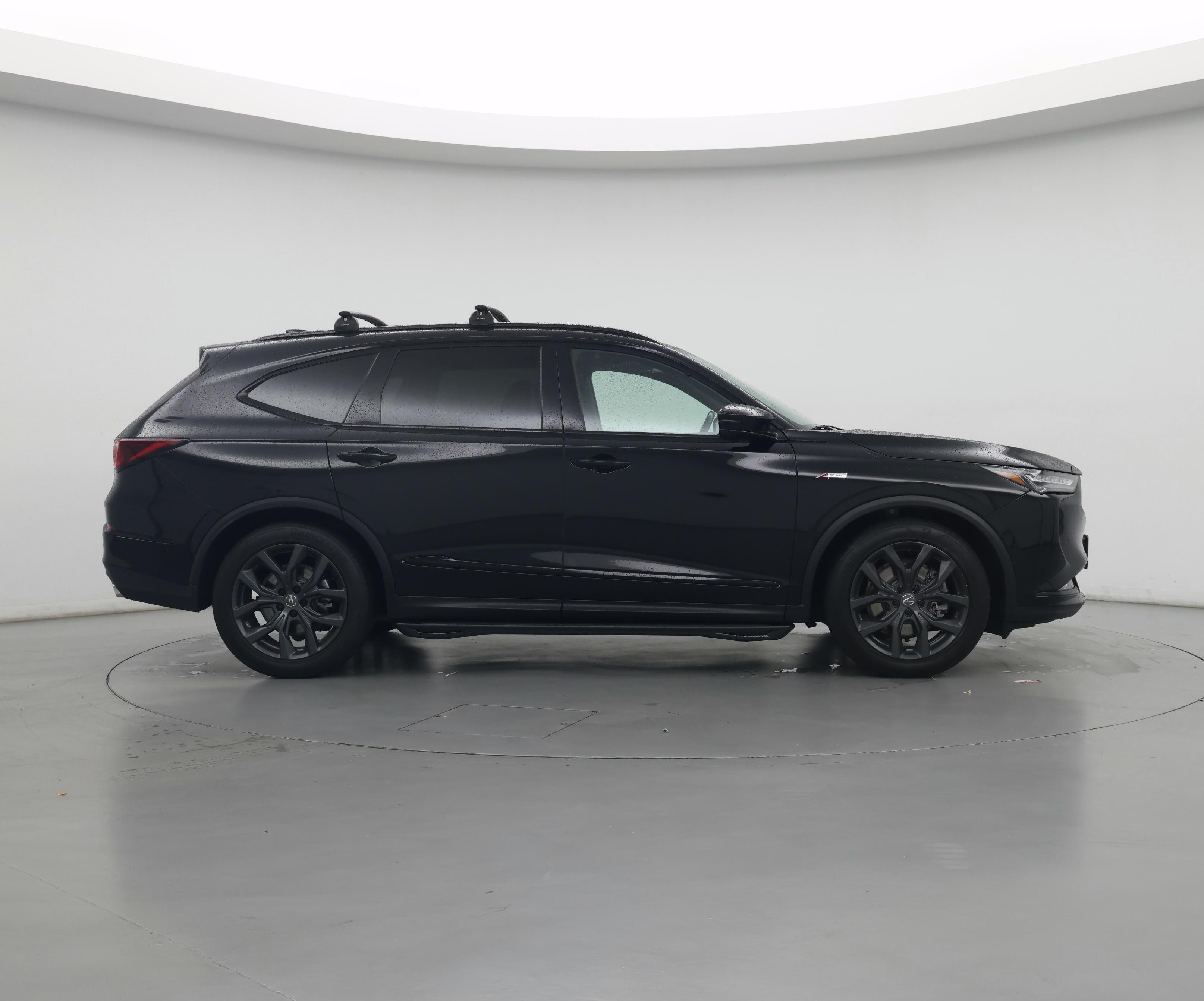 Thumbnail: 2023 Acura MDX - 7