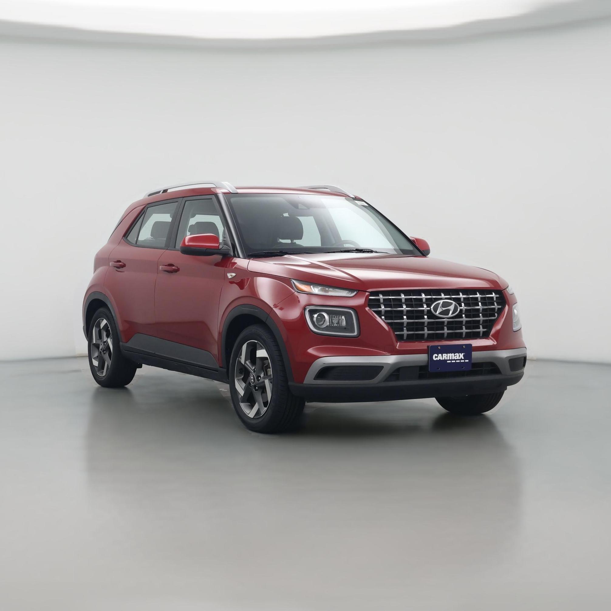 Thumbnail: 2022 Hyundai Venue - 1