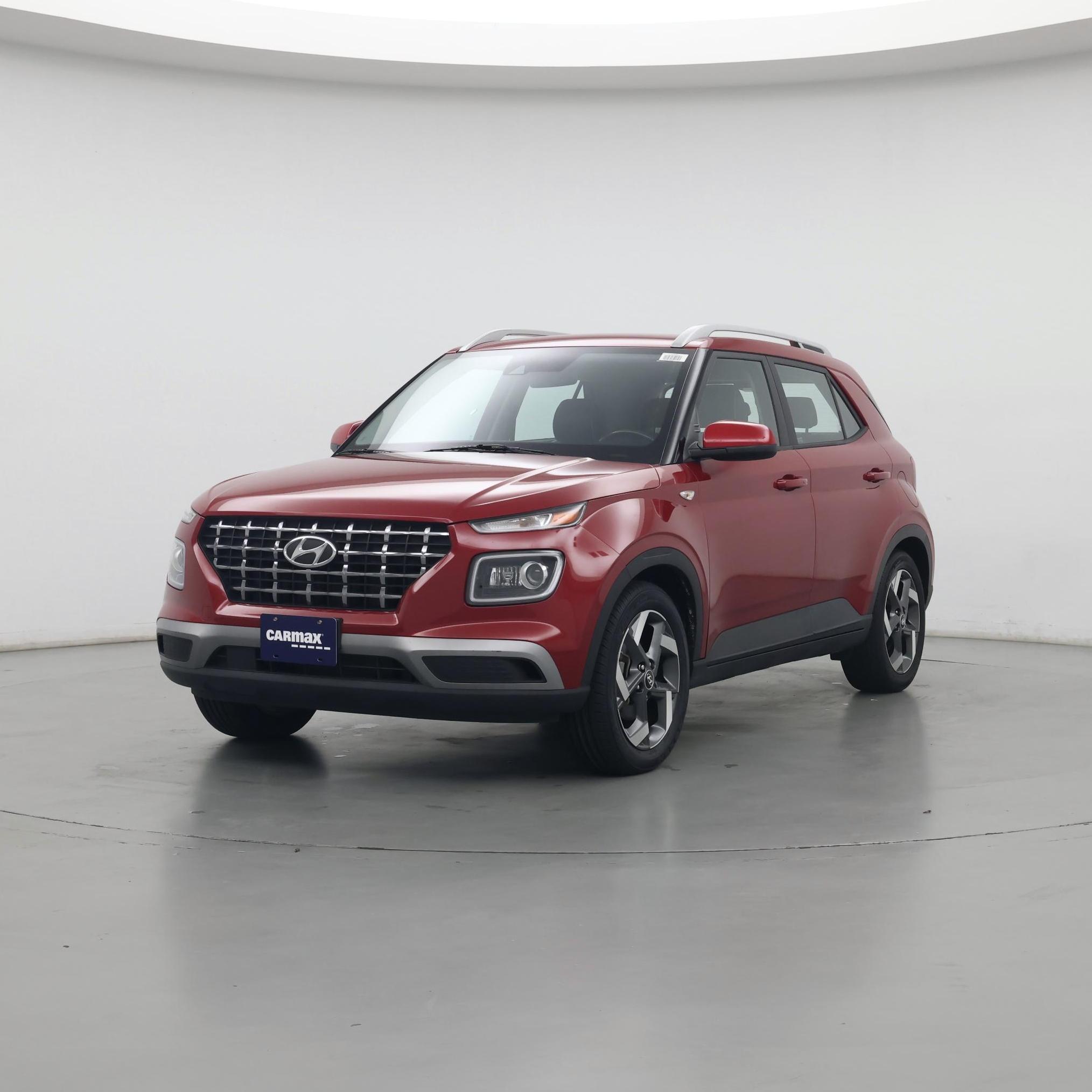 Thumbnail: 2022 Hyundai Venue - 4