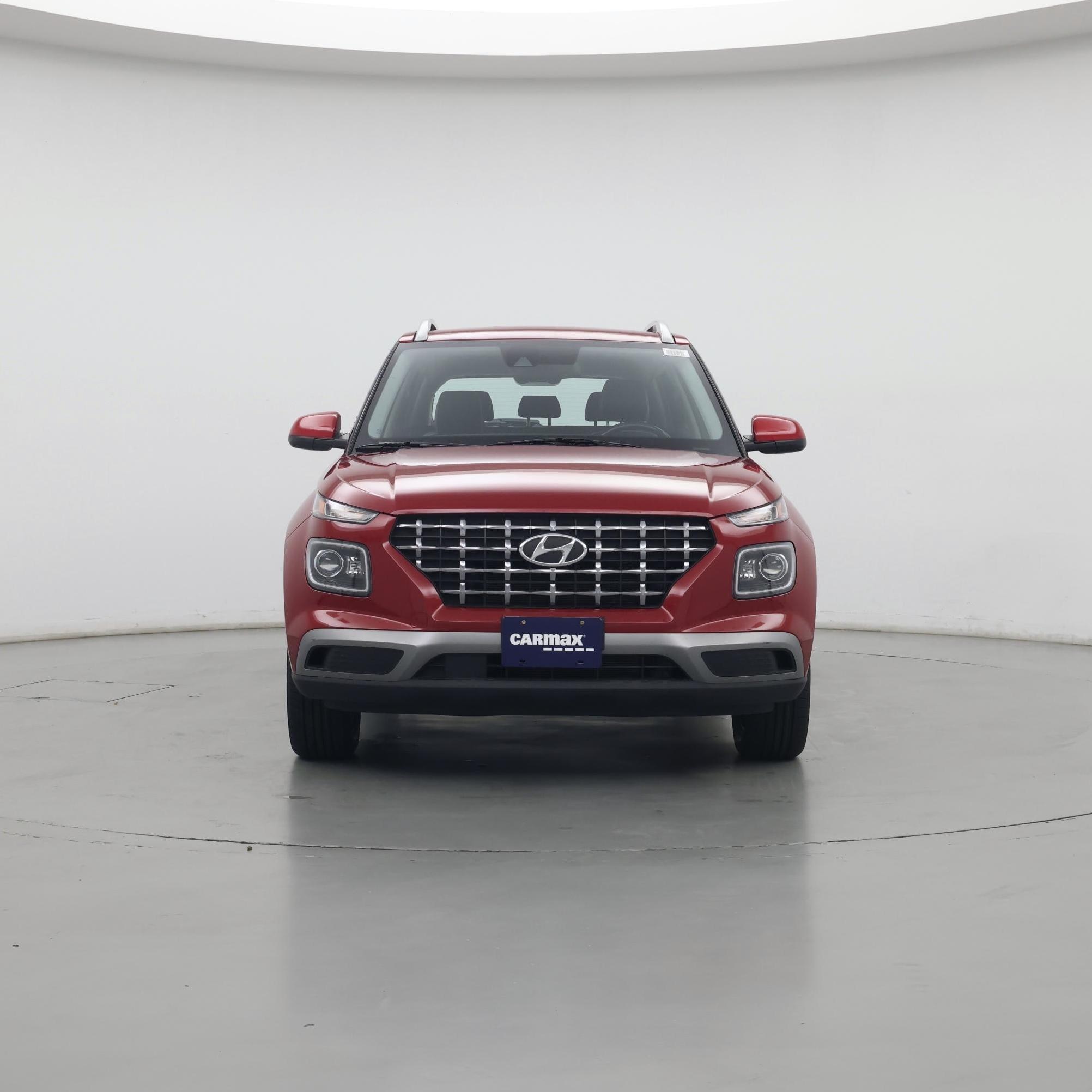 Thumbnail: 2022 Hyundai Venue - 5